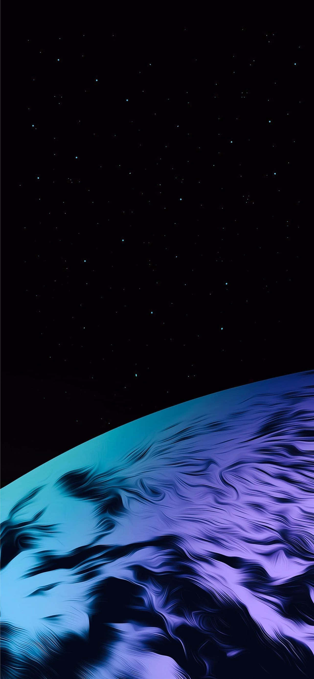 La belleza ardiente del mejor display AMOLED Fondos de pantalla