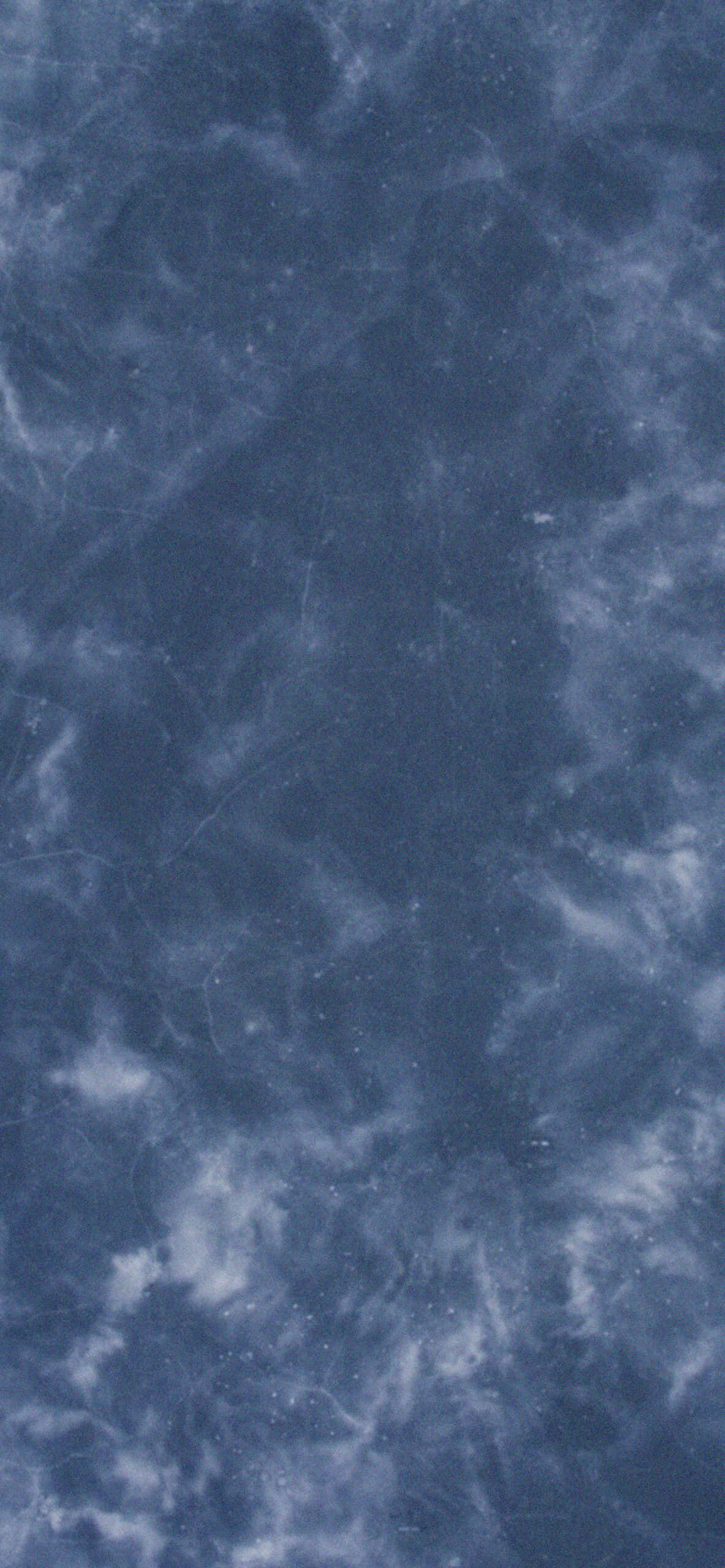 La belleza del azul y el gris Fondos de pantalla