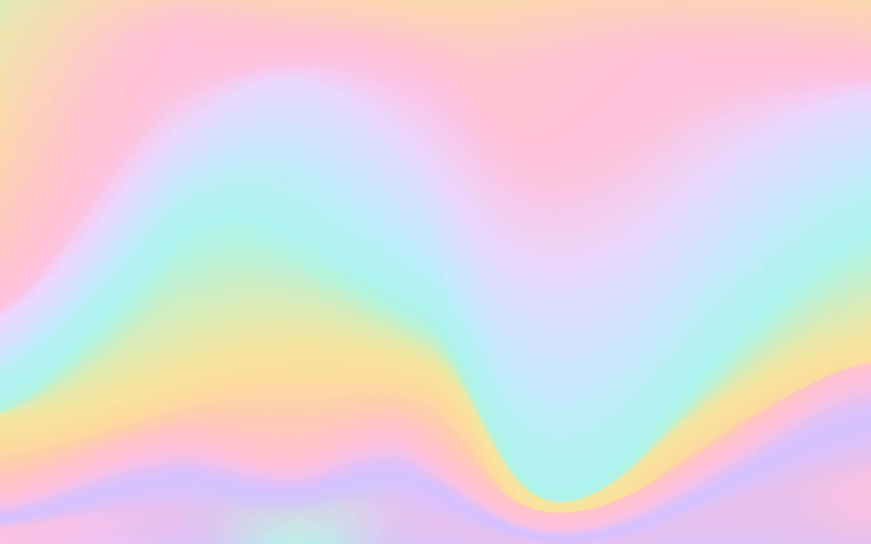 La Belleza del Degradado Fondos de pantalla