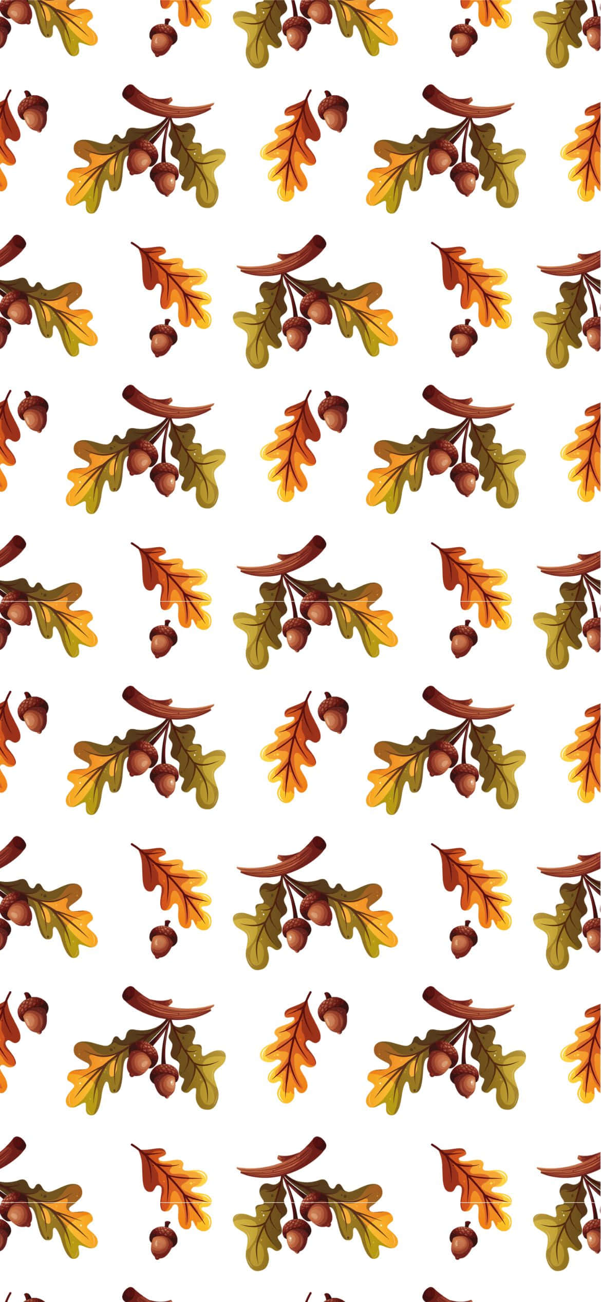 La belleza del otoño Fondos de pantalla