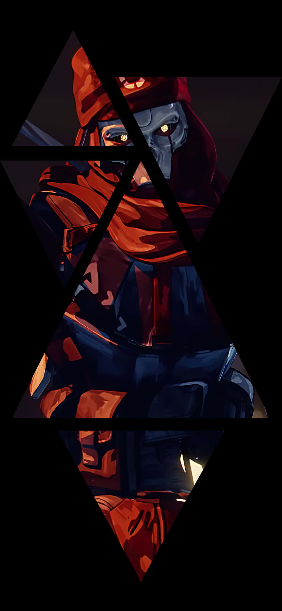 La caza de la victoria con Revenant en Apex Legends Fondos de pantalla