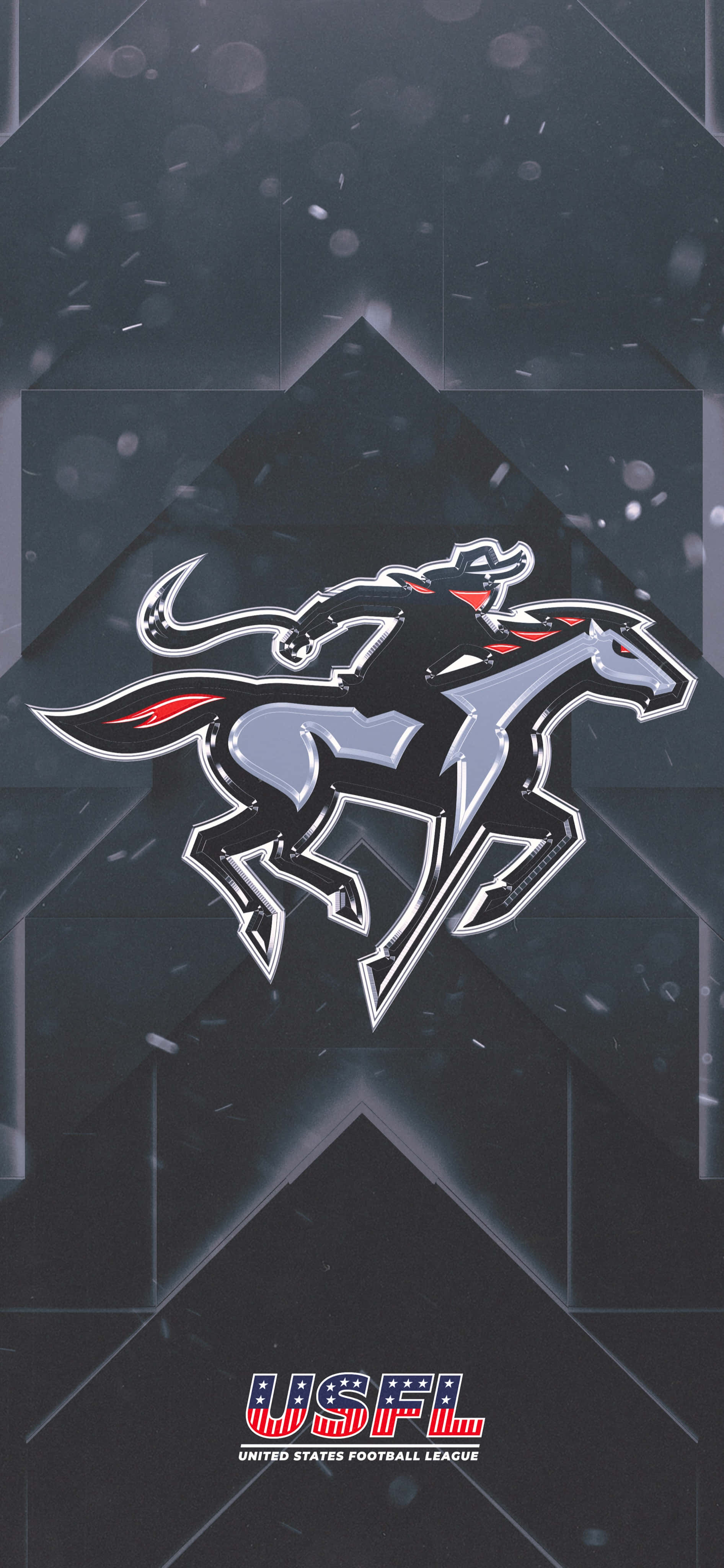 "La Clase de Draft de 2021: ¡Celebrando una Nueva Era de la USFL!" Fondos de pantalla