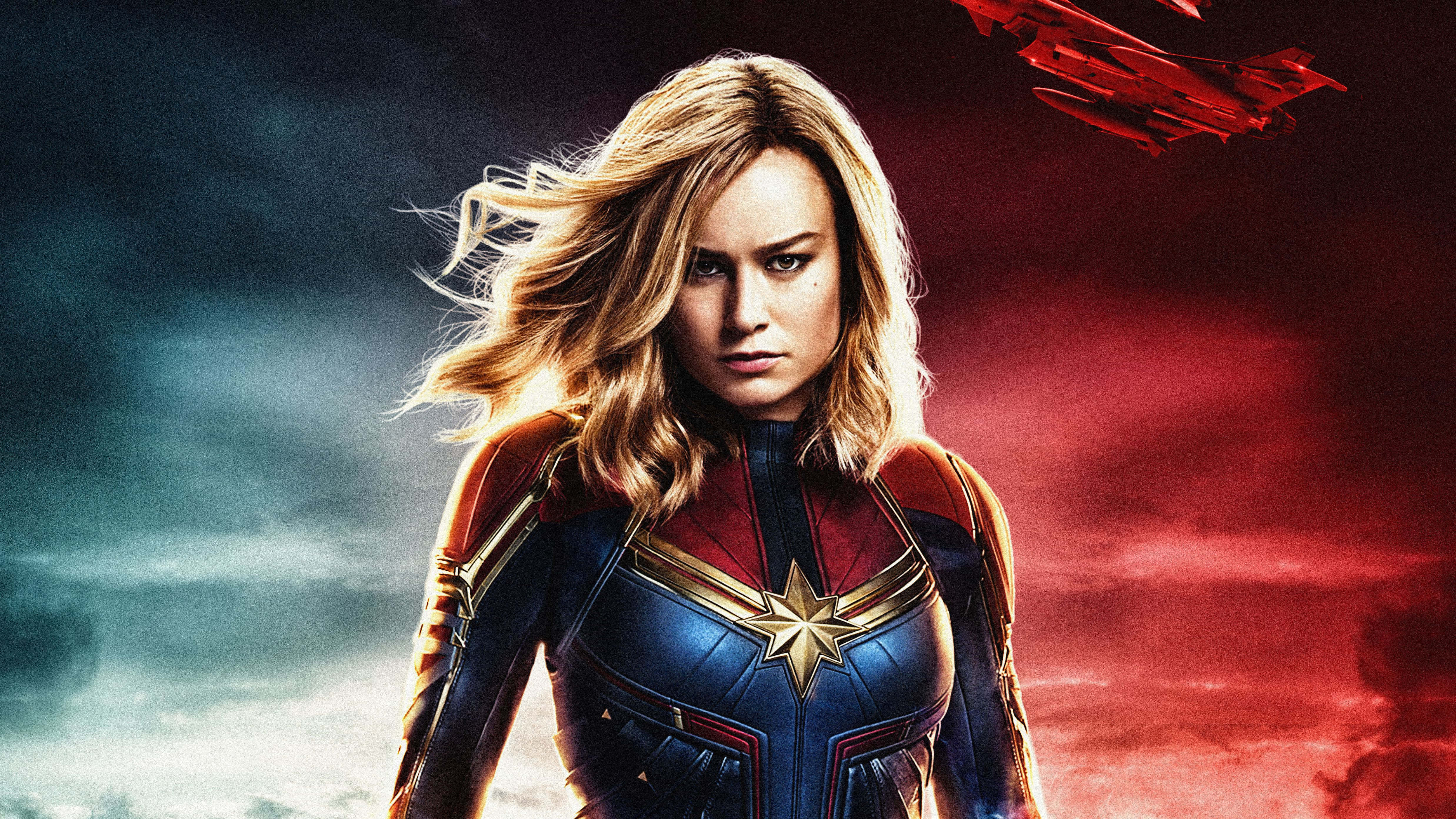 La Colección Marvel – Libera el Coraje y la Fuerza Fondos de pantalla