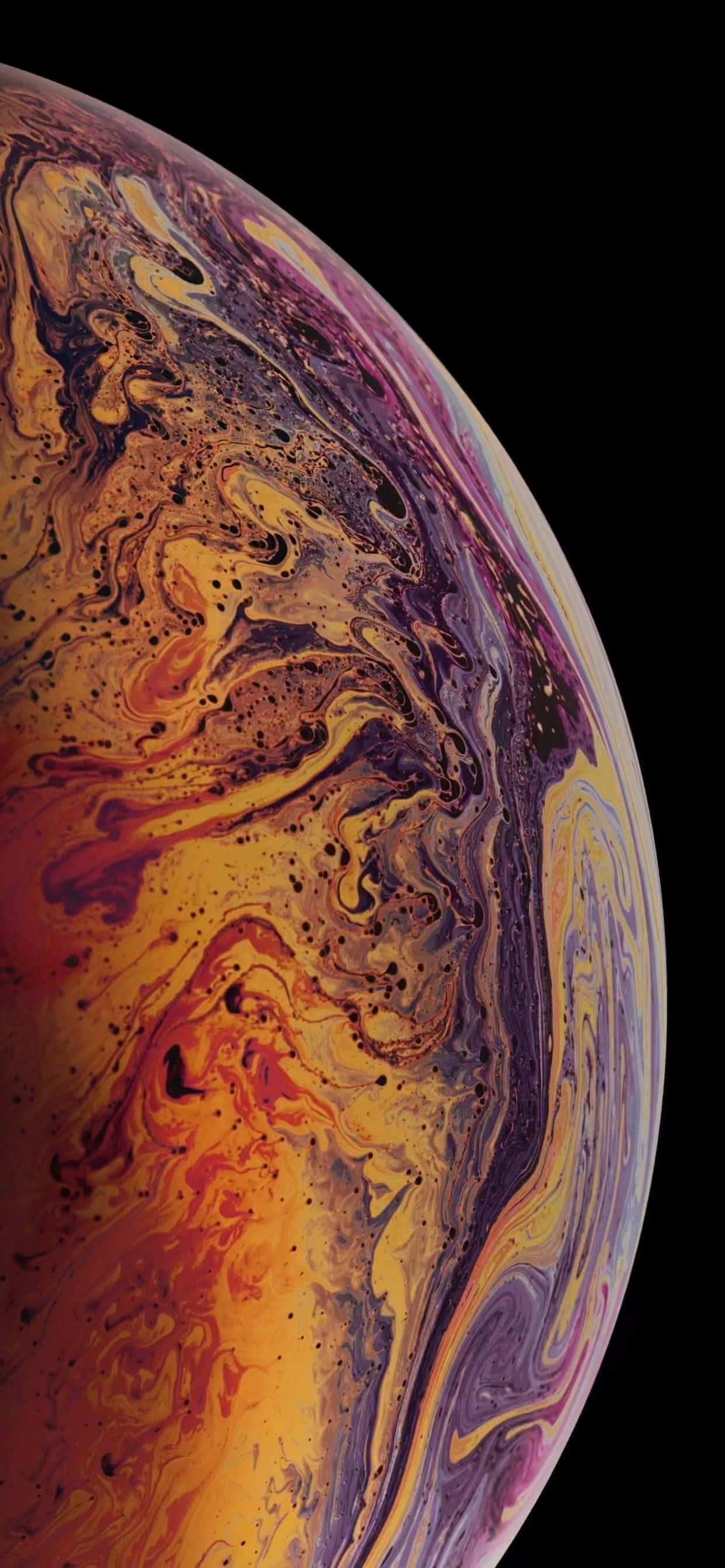 La experiencia XS Max: descubre una experiencia de visualización y rendimiento increíble con el nuevo iPhone XS Max. Fondos de pantalla