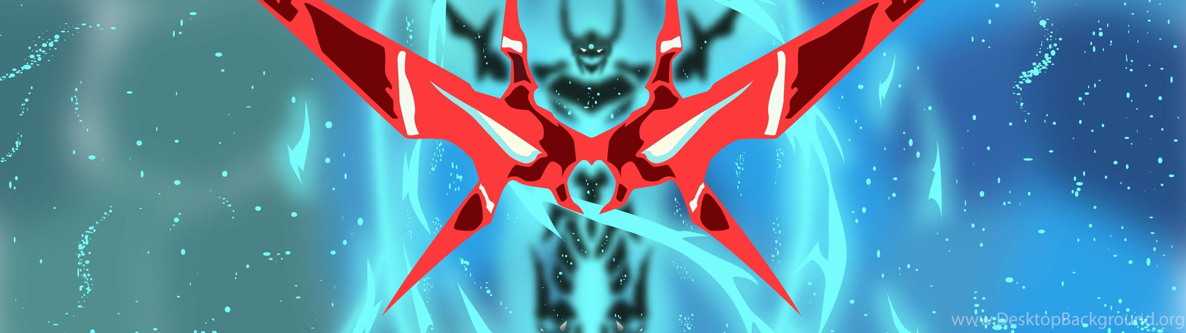 La forma final de Gurren Lagann Fondos de pantalla