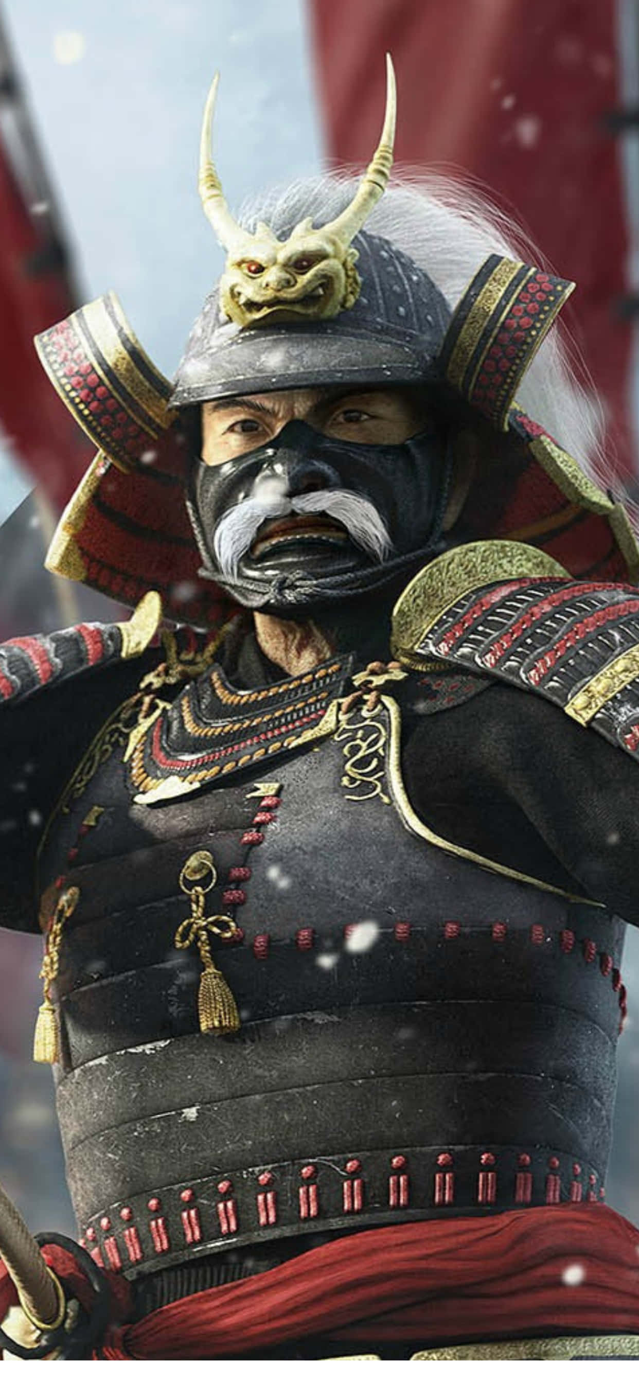 ¡La guerra cobra vida con Total War: Attila en un iPhone Xs Max! Fondos de pantalla