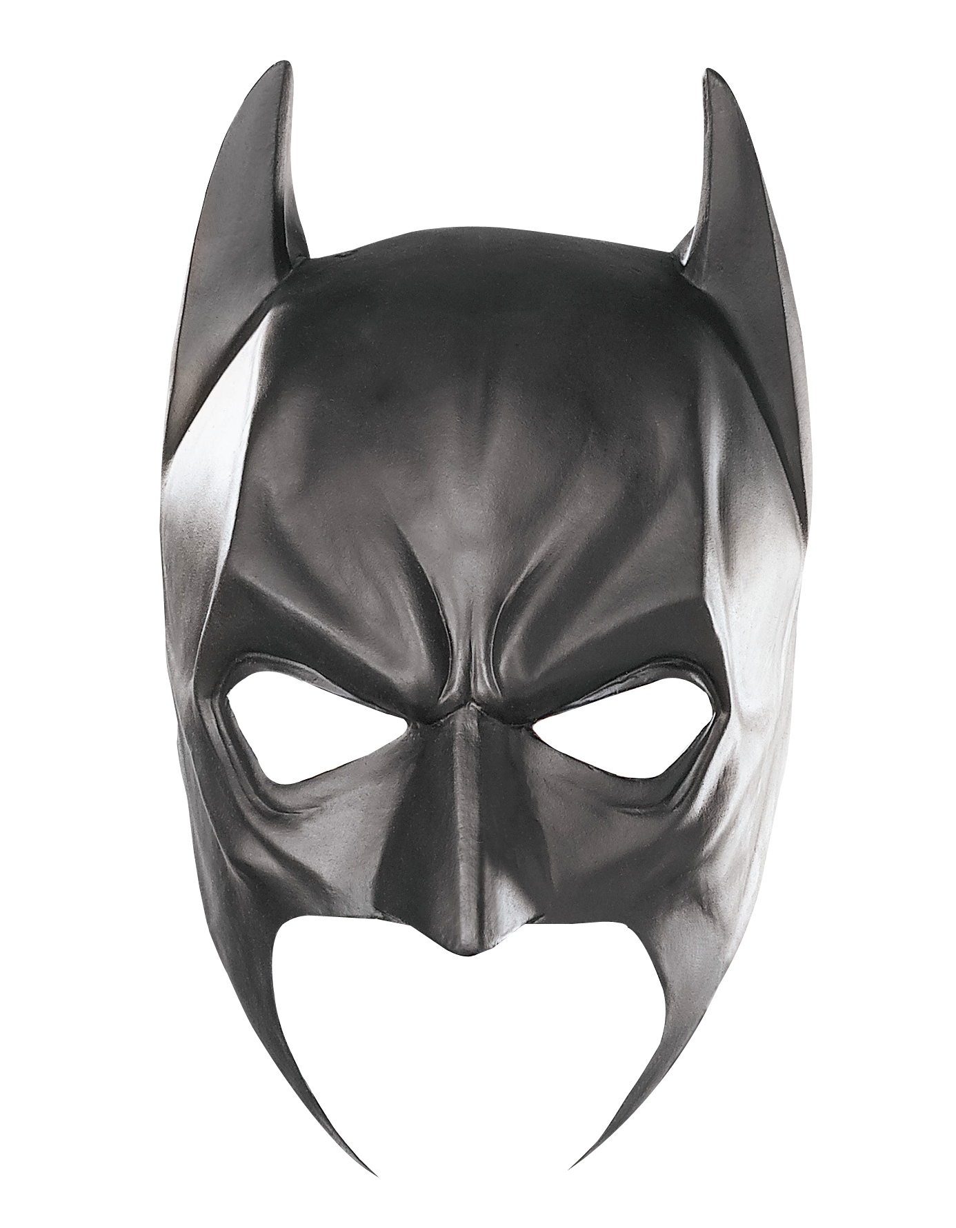 La icónica máscara de Batman Fondos de pantalla