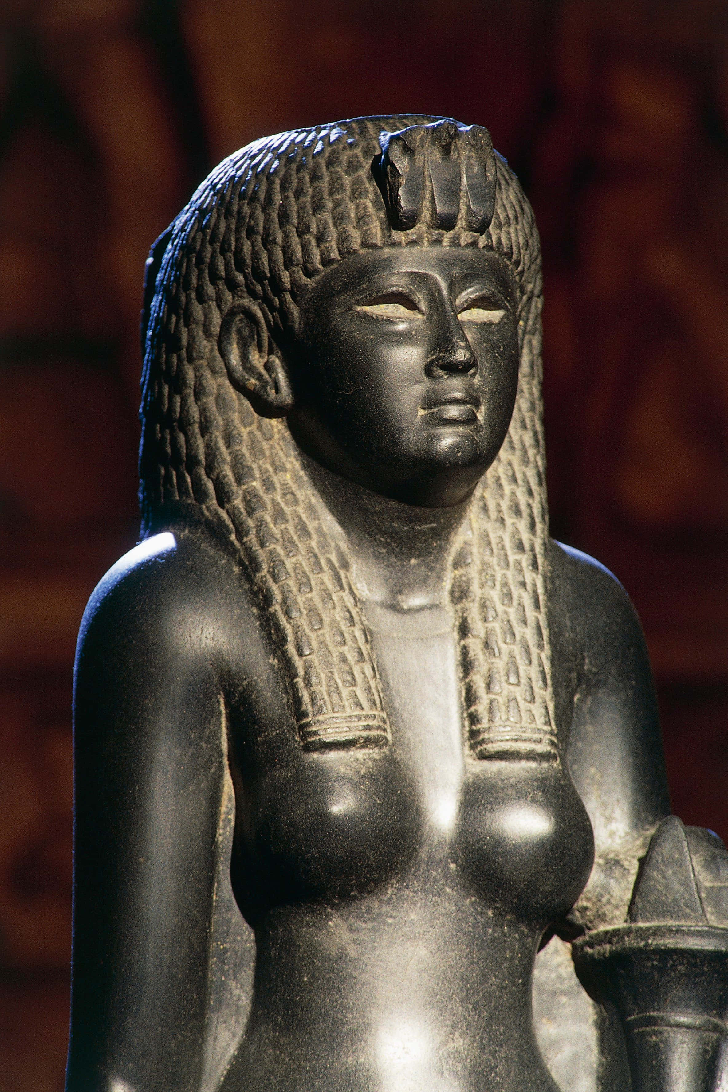La legendaria reina Cleopatra Fondos de pantalla