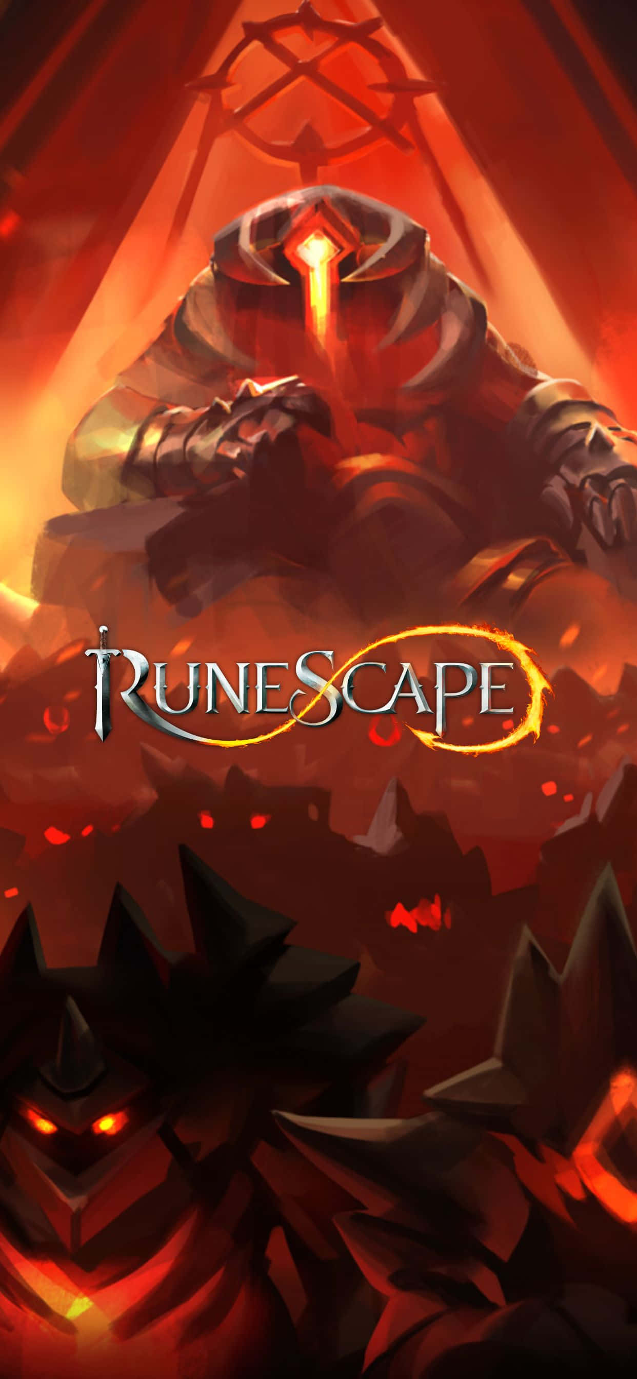 la portada de runescape Fondos de pantalla