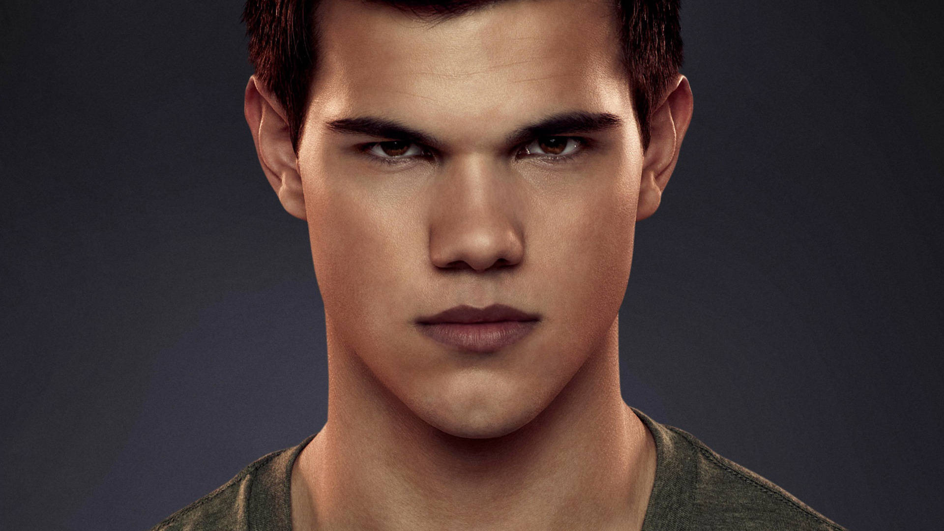 La Saga Crepúsculo: Jacob Black Fondos de pantalla