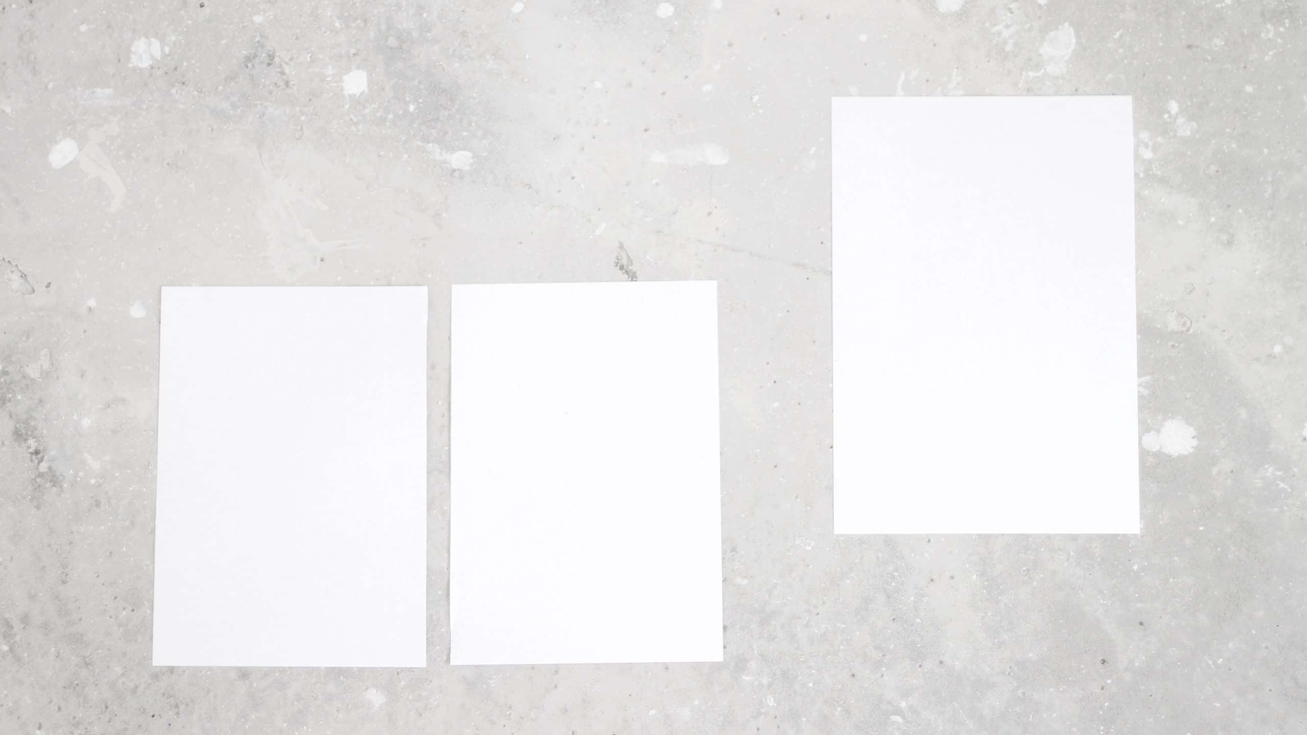 La Simplicidad Definitiva - Blanco Estético Fondos de pantalla