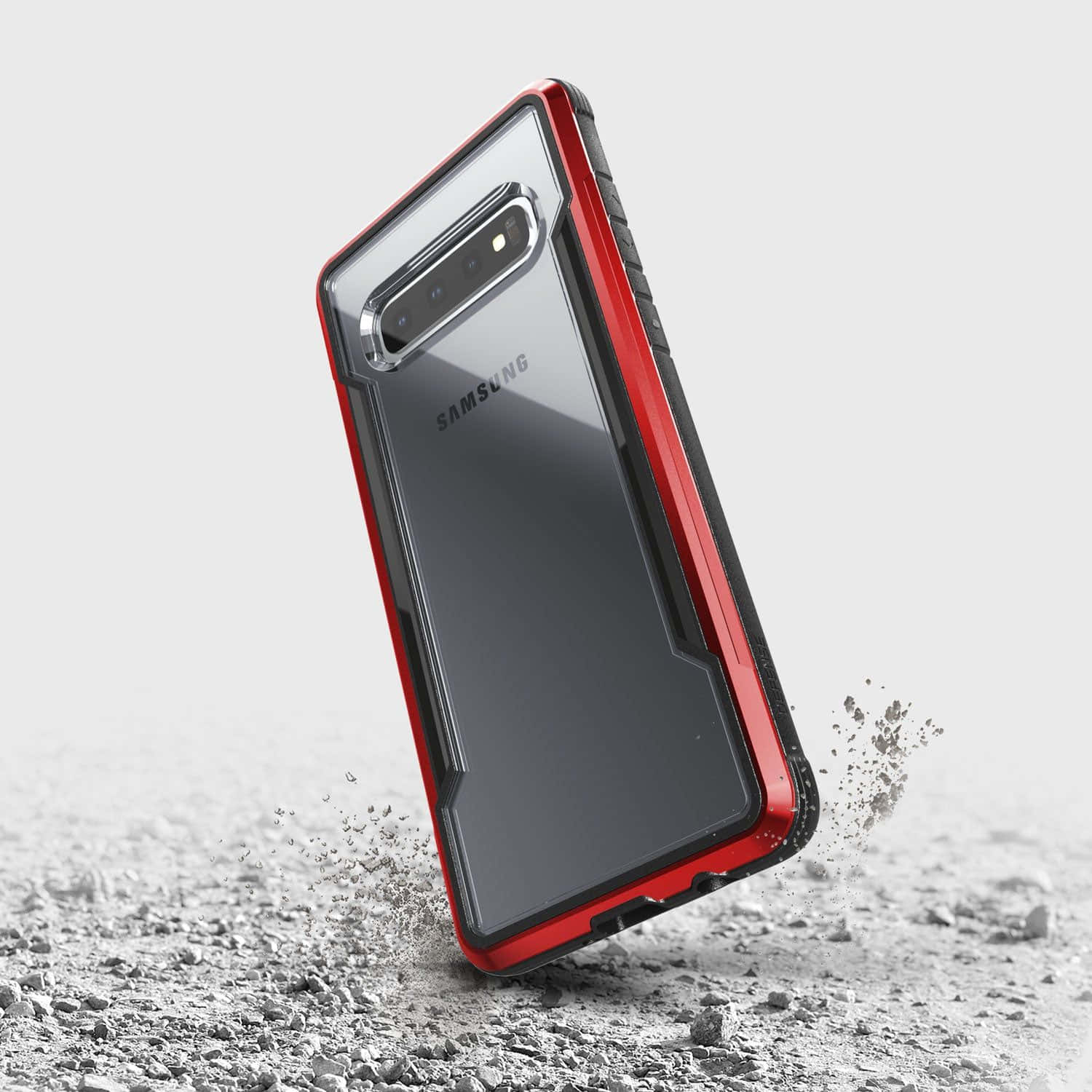 Imágenes del Galaxy S10