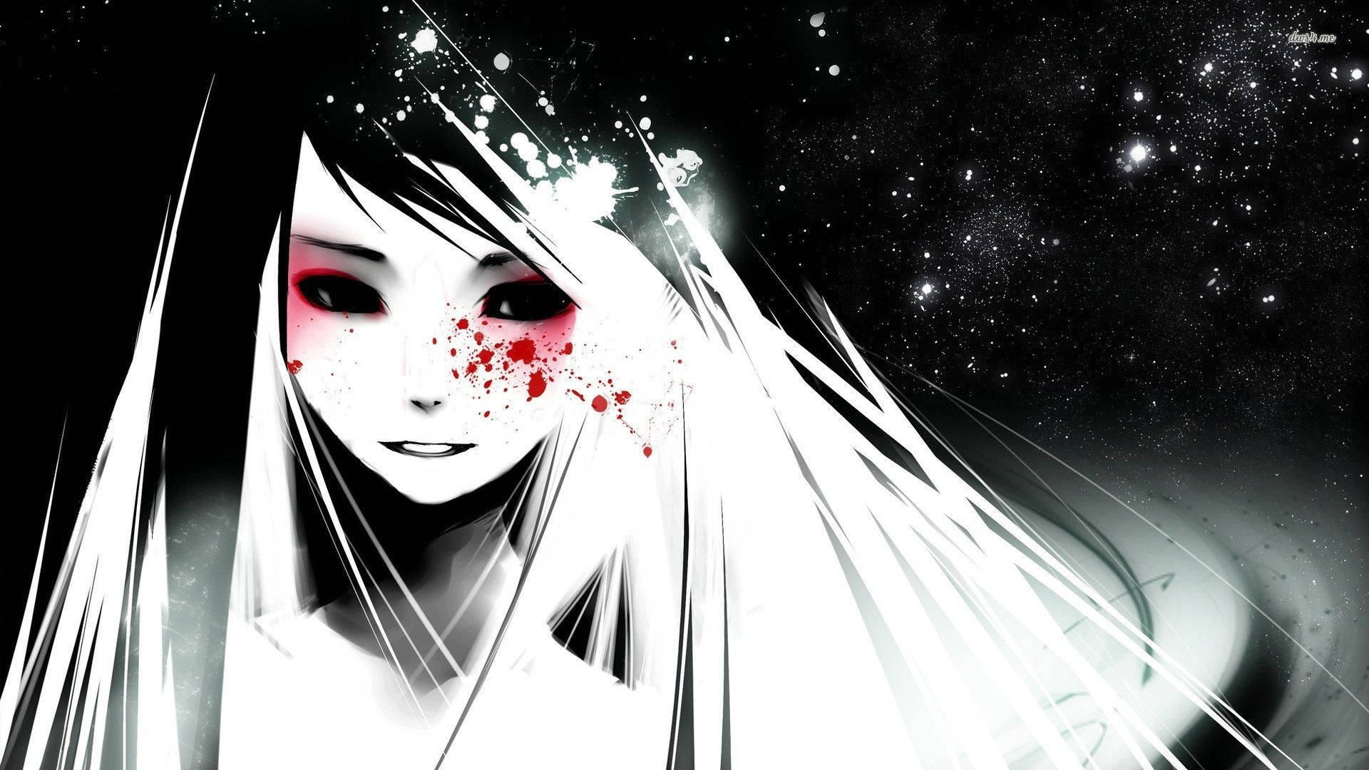 Lady Ghost Anime Pfp Edgy Fondos de pantalla