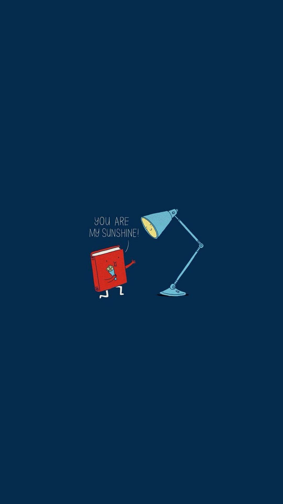 Lámpara y libro estético Fondos de pantalla