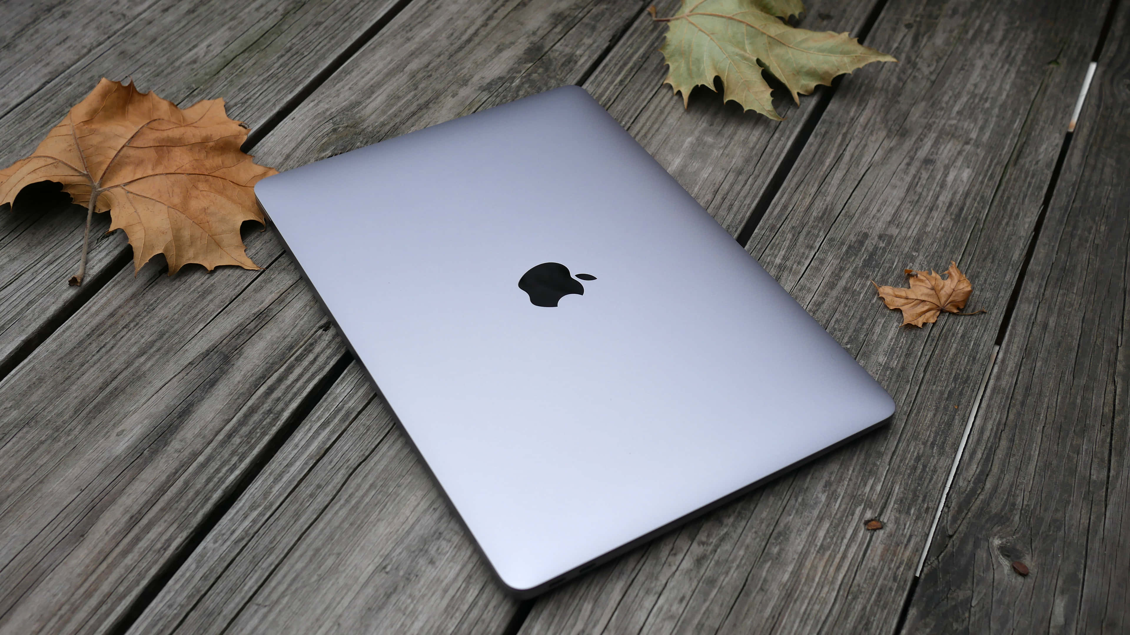 Laptop Apple MacBook en blanco Fondos de pantalla
