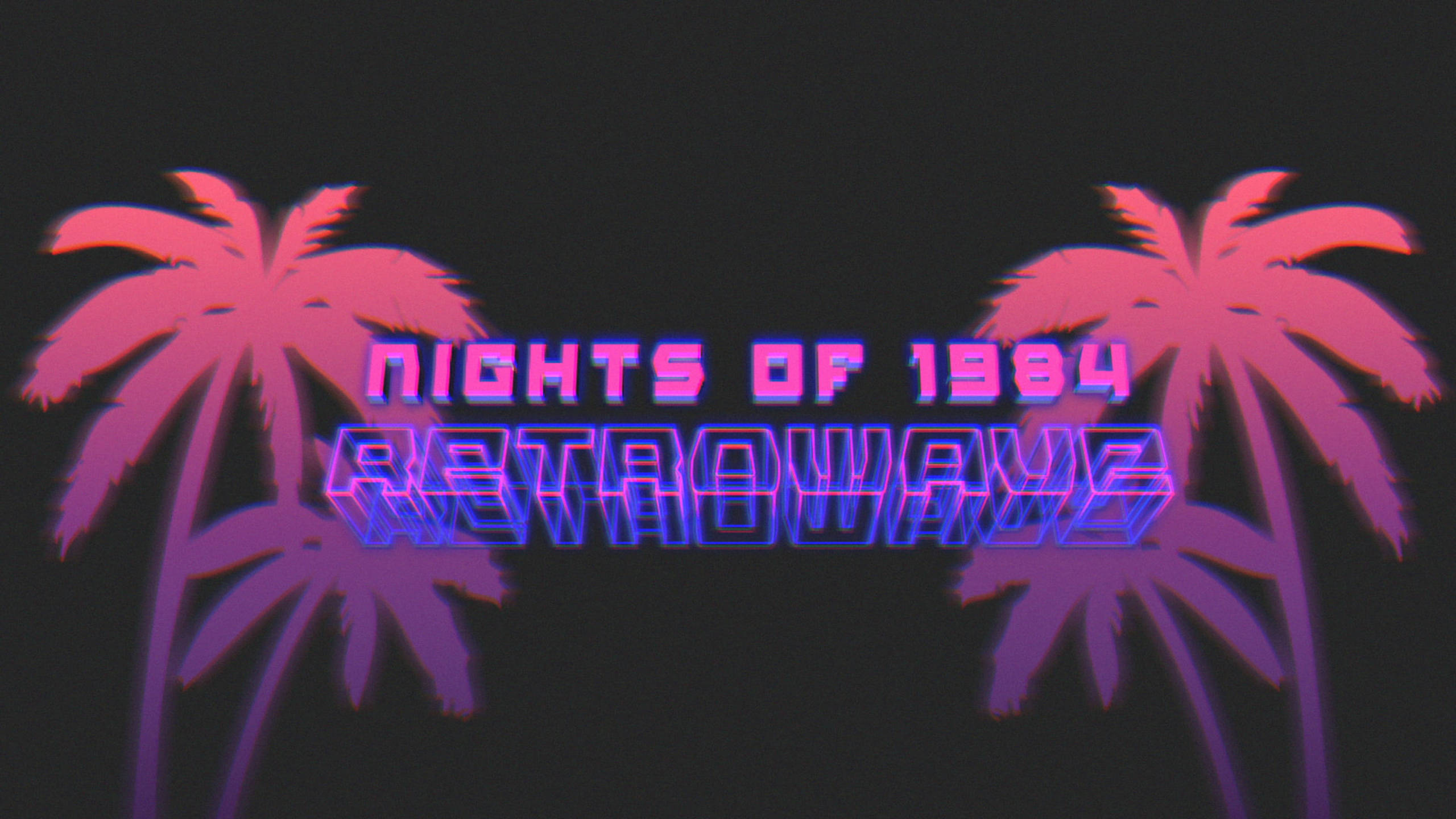 Laptop Estética Púrpura 1984 Tumblr Fondos de pantalla