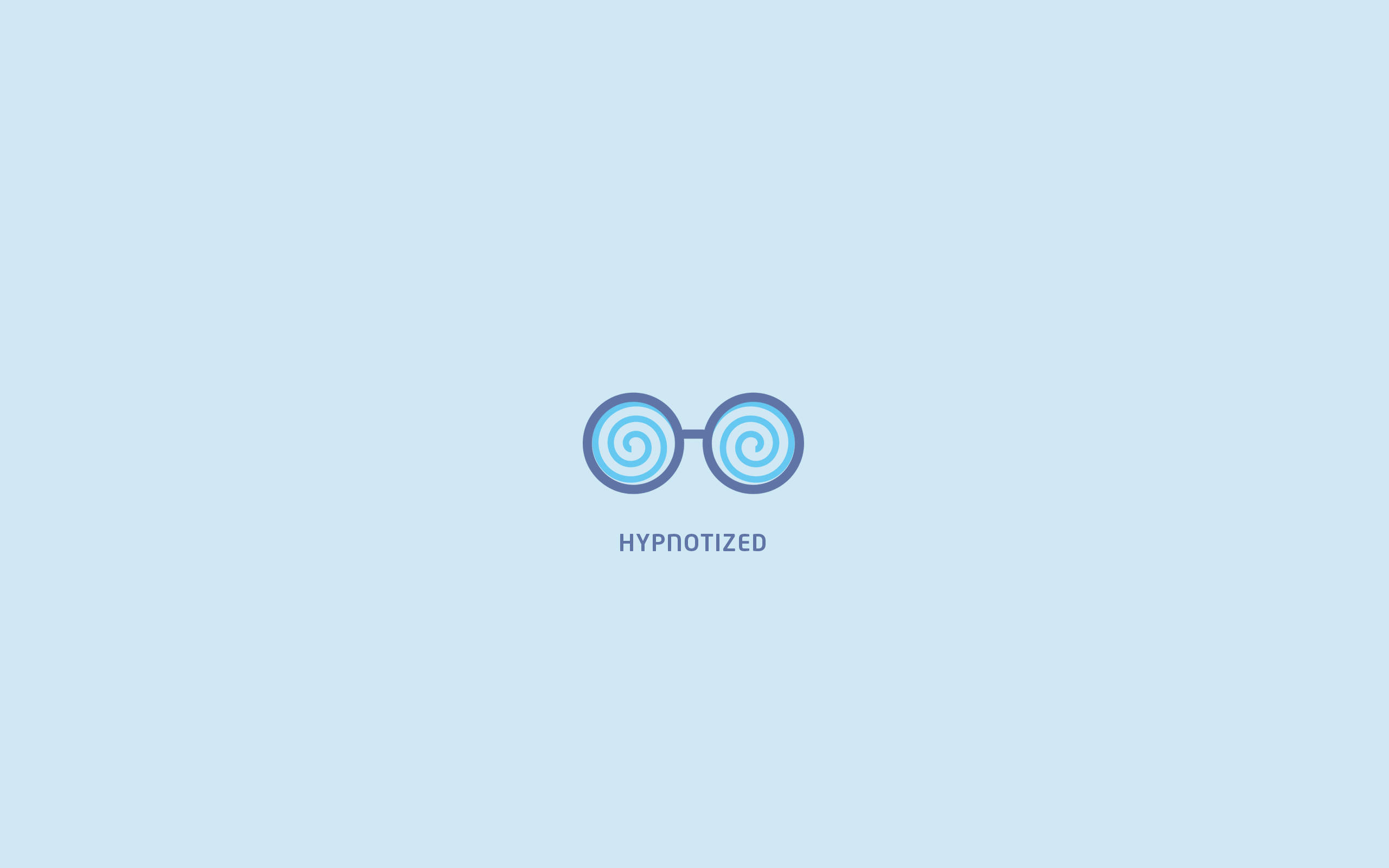 Laptop Estético Minimalista Hipnotizado Fondos de pantalla