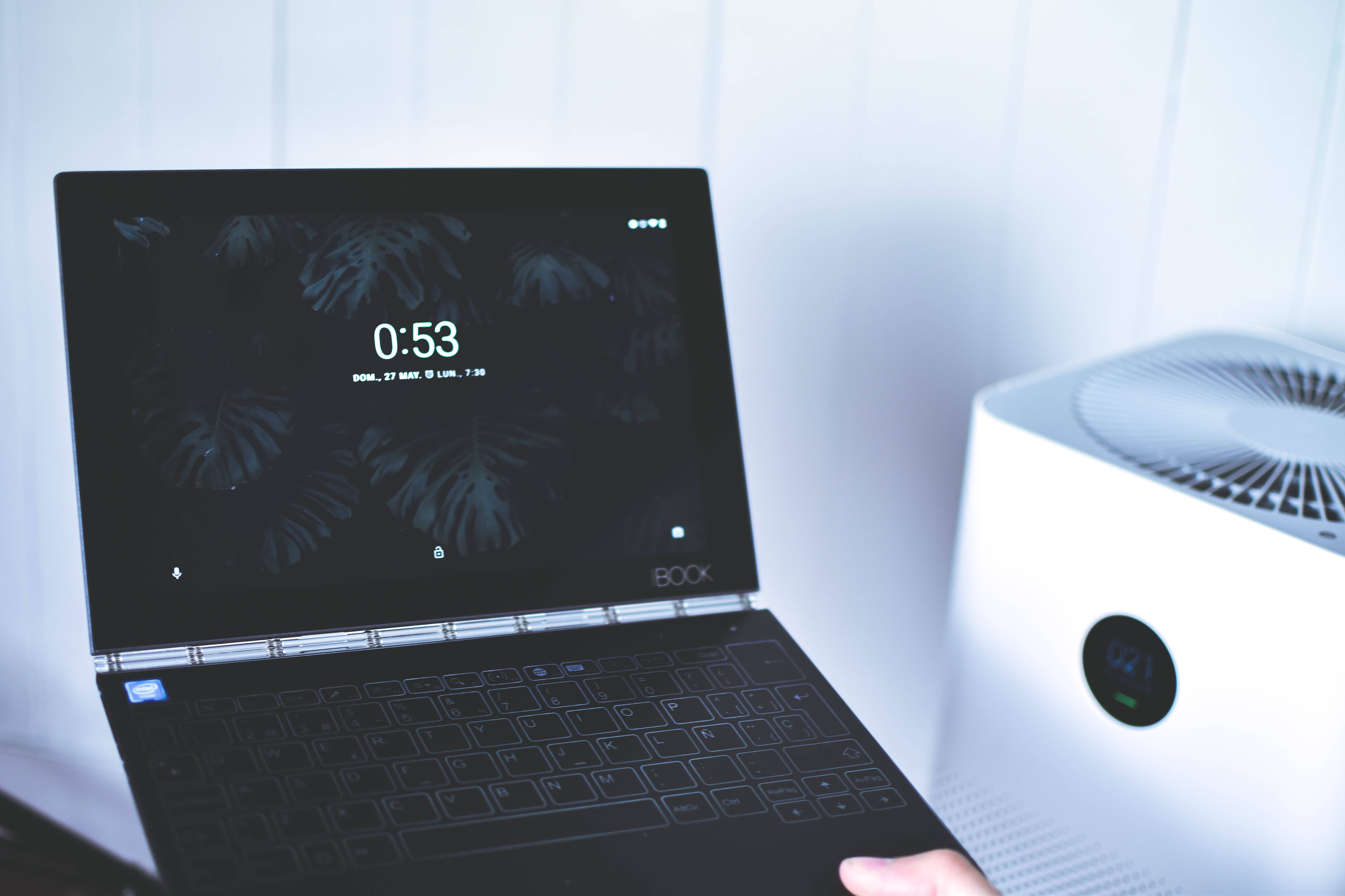 Laptop Xiaomi PC Fondos de pantalla