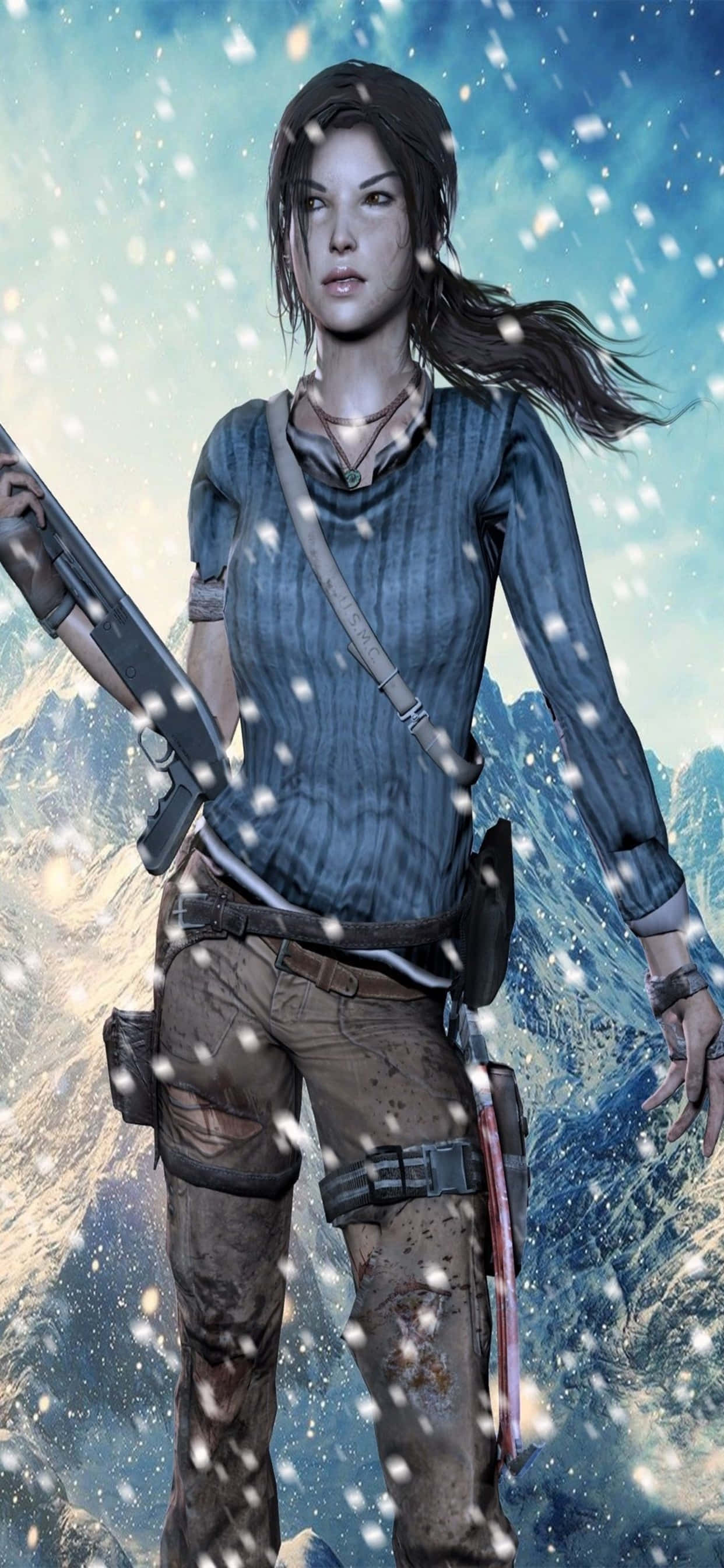 lara croft - lara croft - lara croft - lara croft - lara Fondos de pantalla