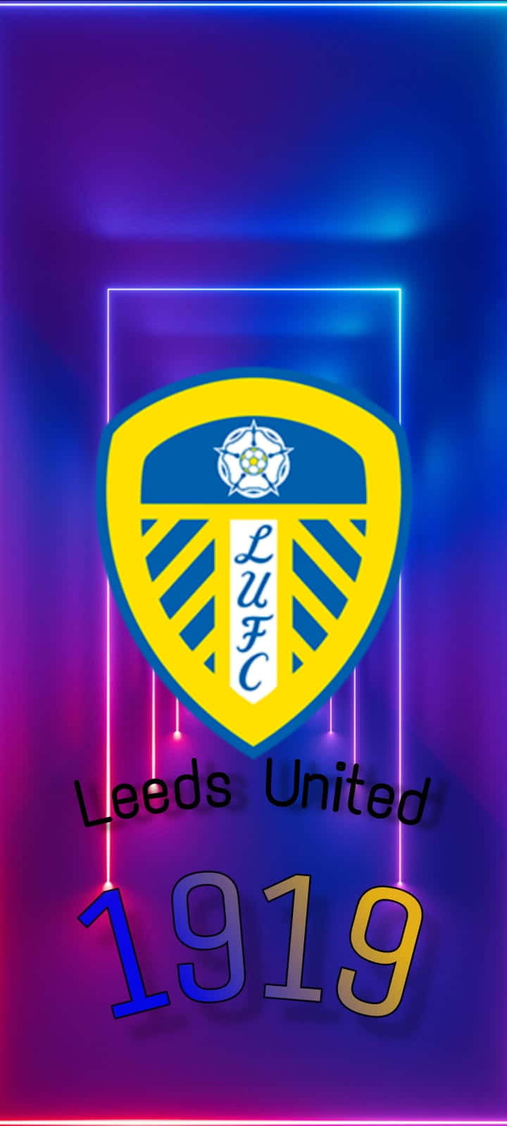 Leeds United Fondos de pantalla