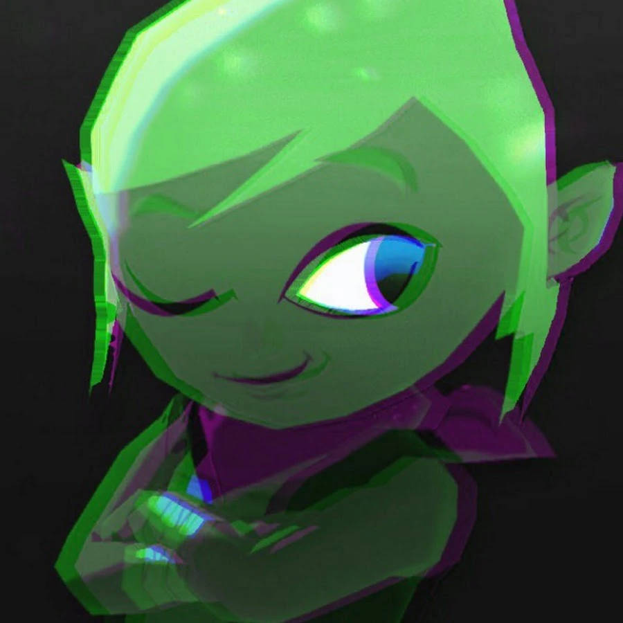 Legend Of Zelda The Wind Waker Buena Foto de Perfil Fondos de pantalla