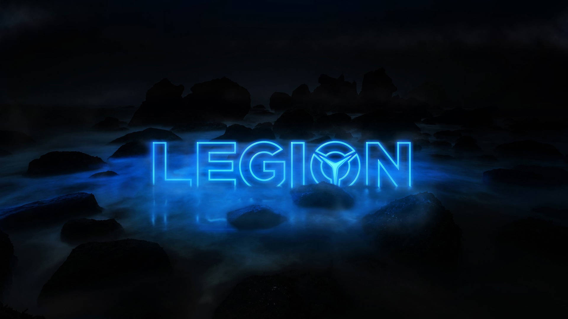 Lenovo Legion de Serie Fondos de pantalla