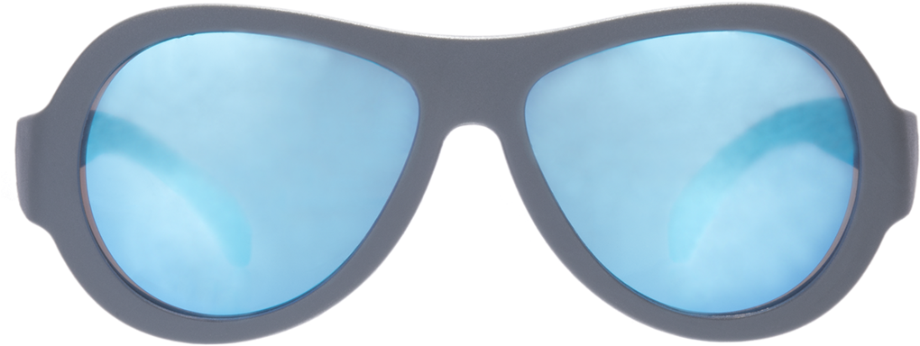 Lentes de aviador con lentes azules Fondos de pantalla