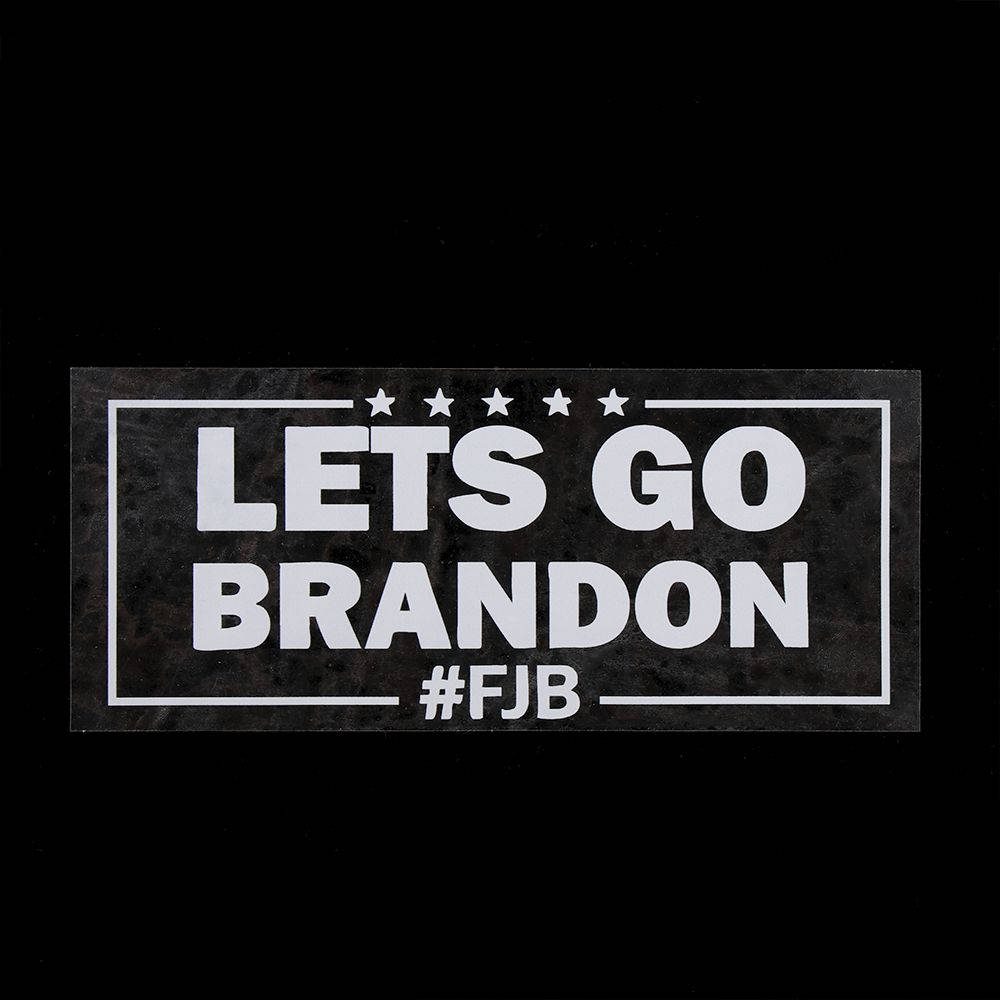 Let's Go Brandon #FJB Fondos de pantalla