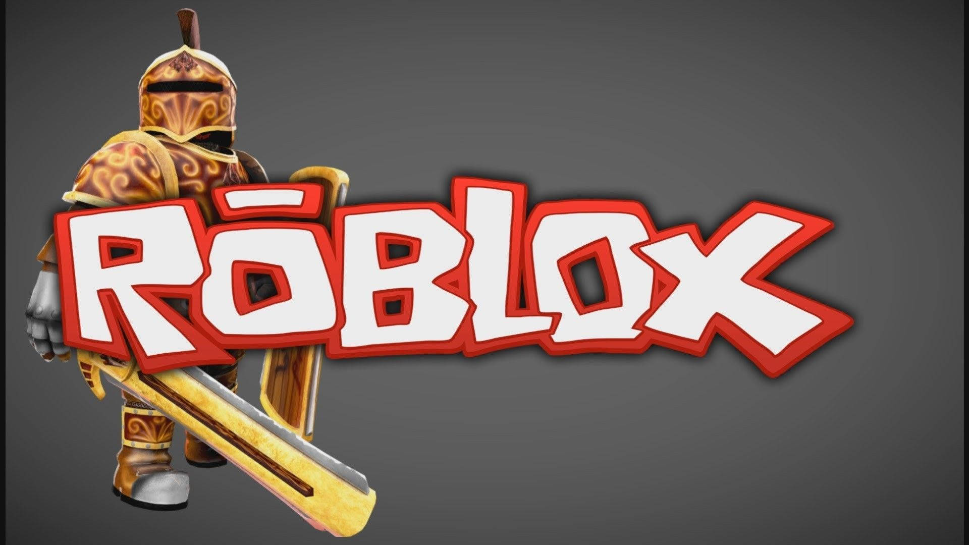 Libera al héroe que llevas dentro en Roblox Fondos de pantalla