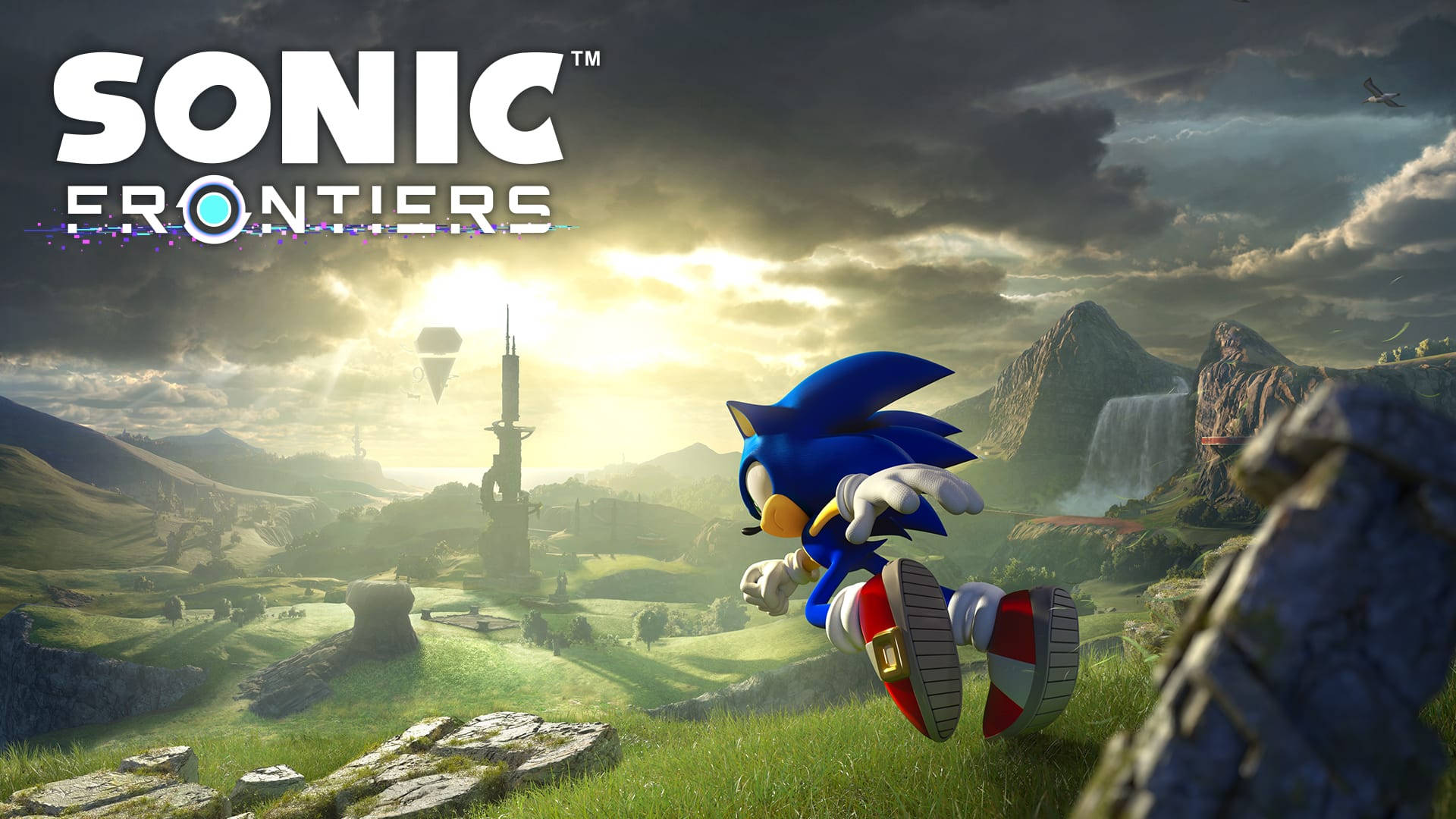¡Libera tu velocidad con Cool Sonic! Fondos de pantalla