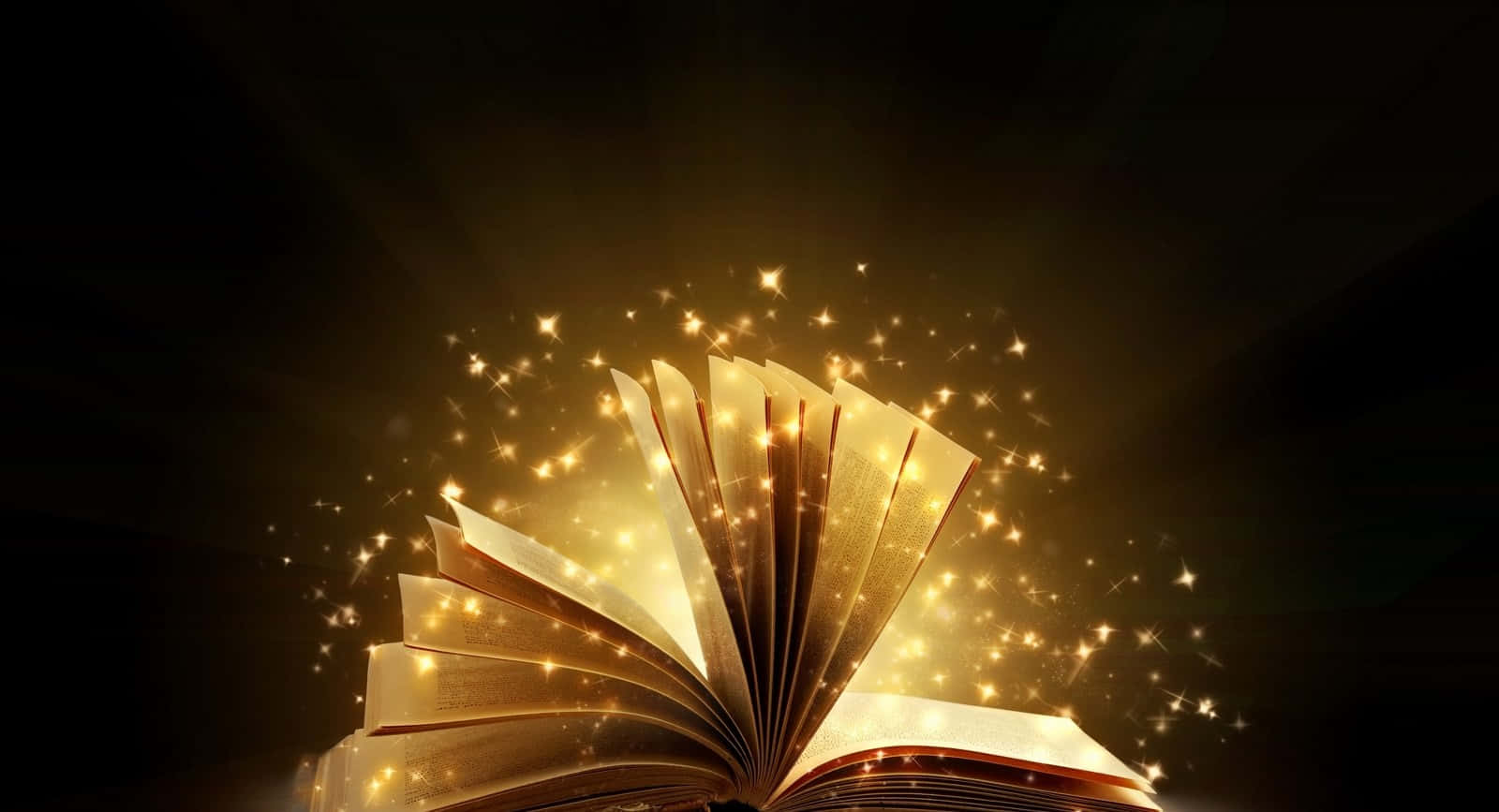 Libro Mágico Lucrativo Fondos de pantalla