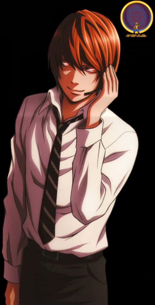 Light Yagami Personaje de Death Note Anime Fondos de pantalla