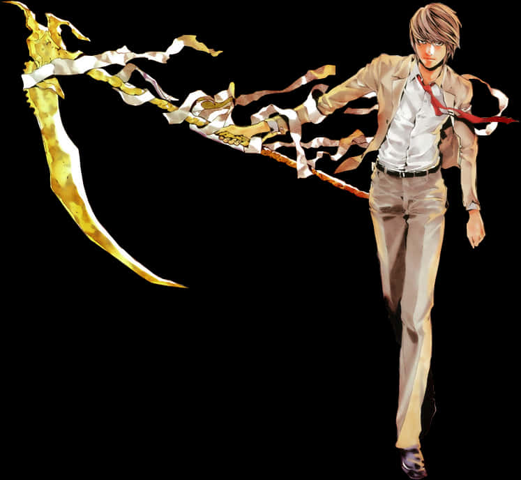 Light Yagami Poder Death Note Fondos de pantalla