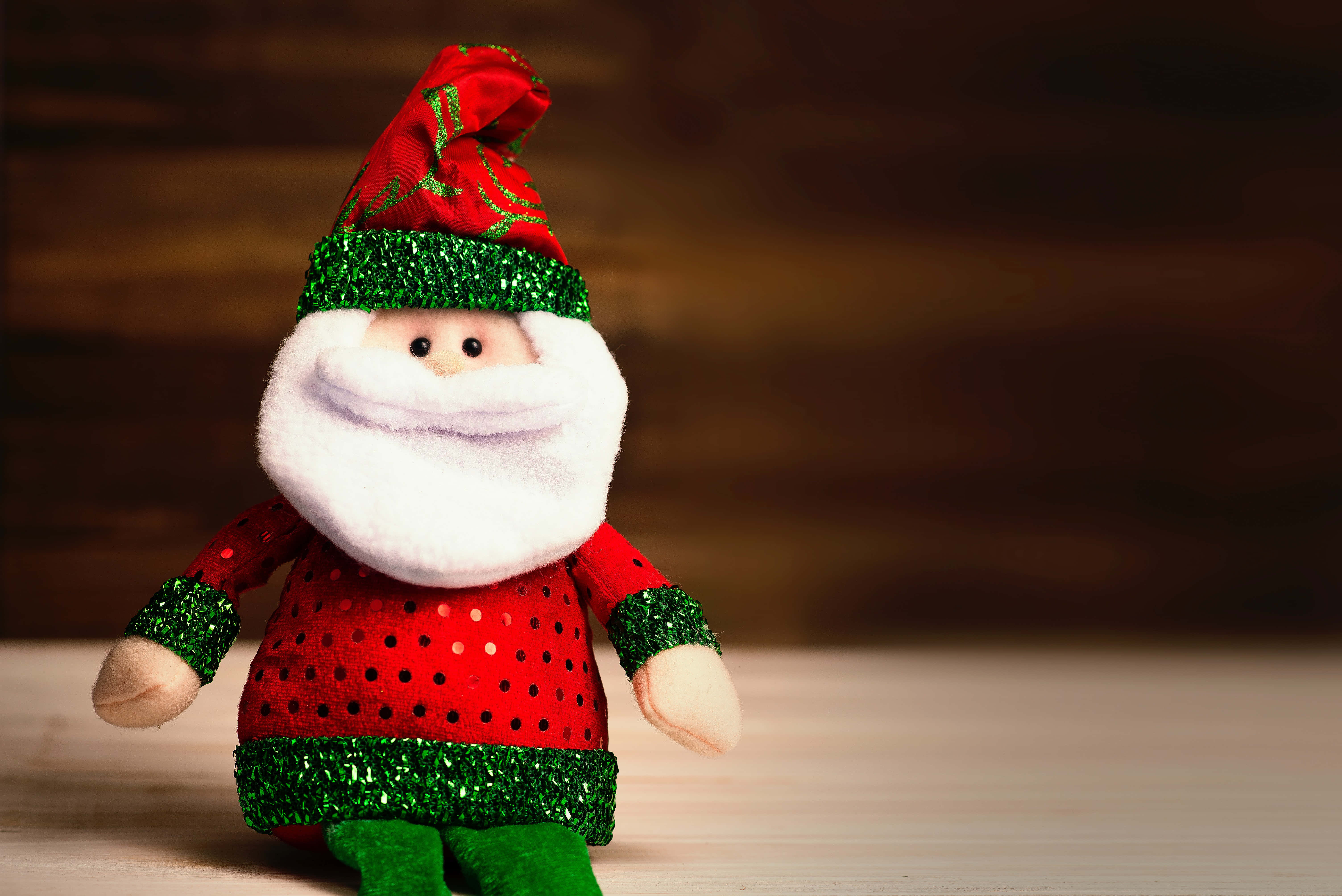 Lindas imágenes navideñas estéticas Fondos de pantalla