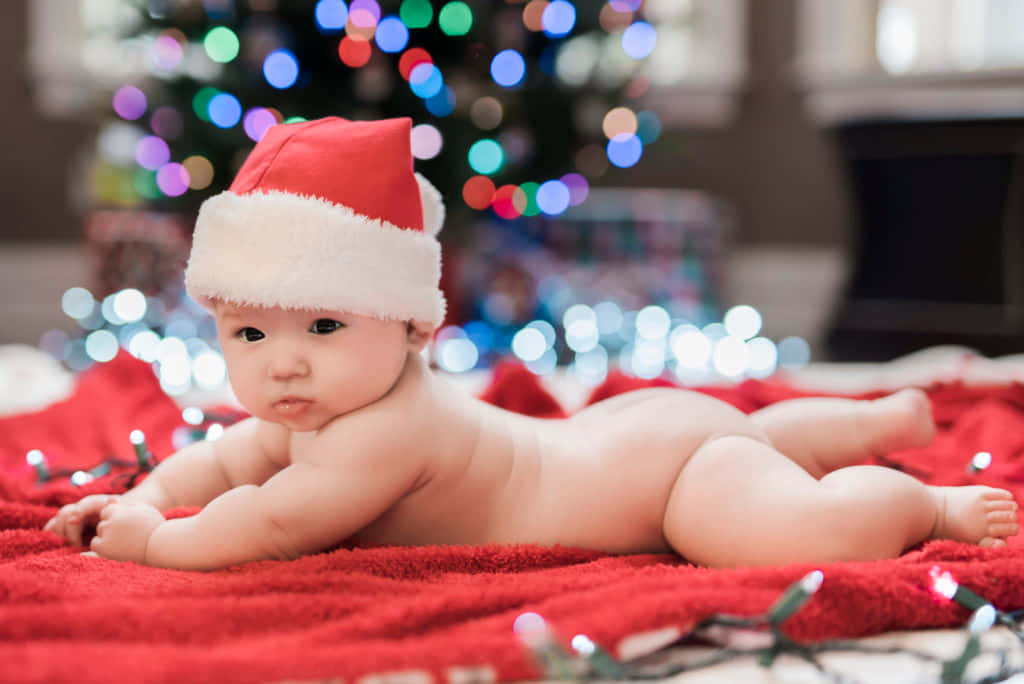Lindas imágenes navideñas Fondos de pantalla
