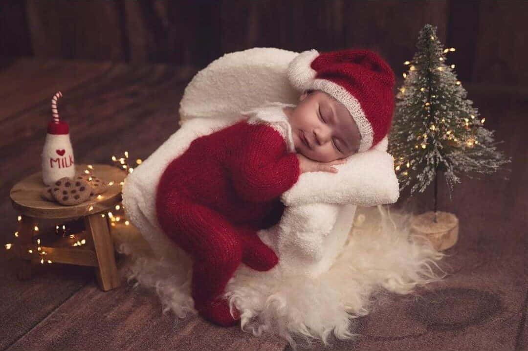 Lindas imágenes navideñas Fondos de pantalla