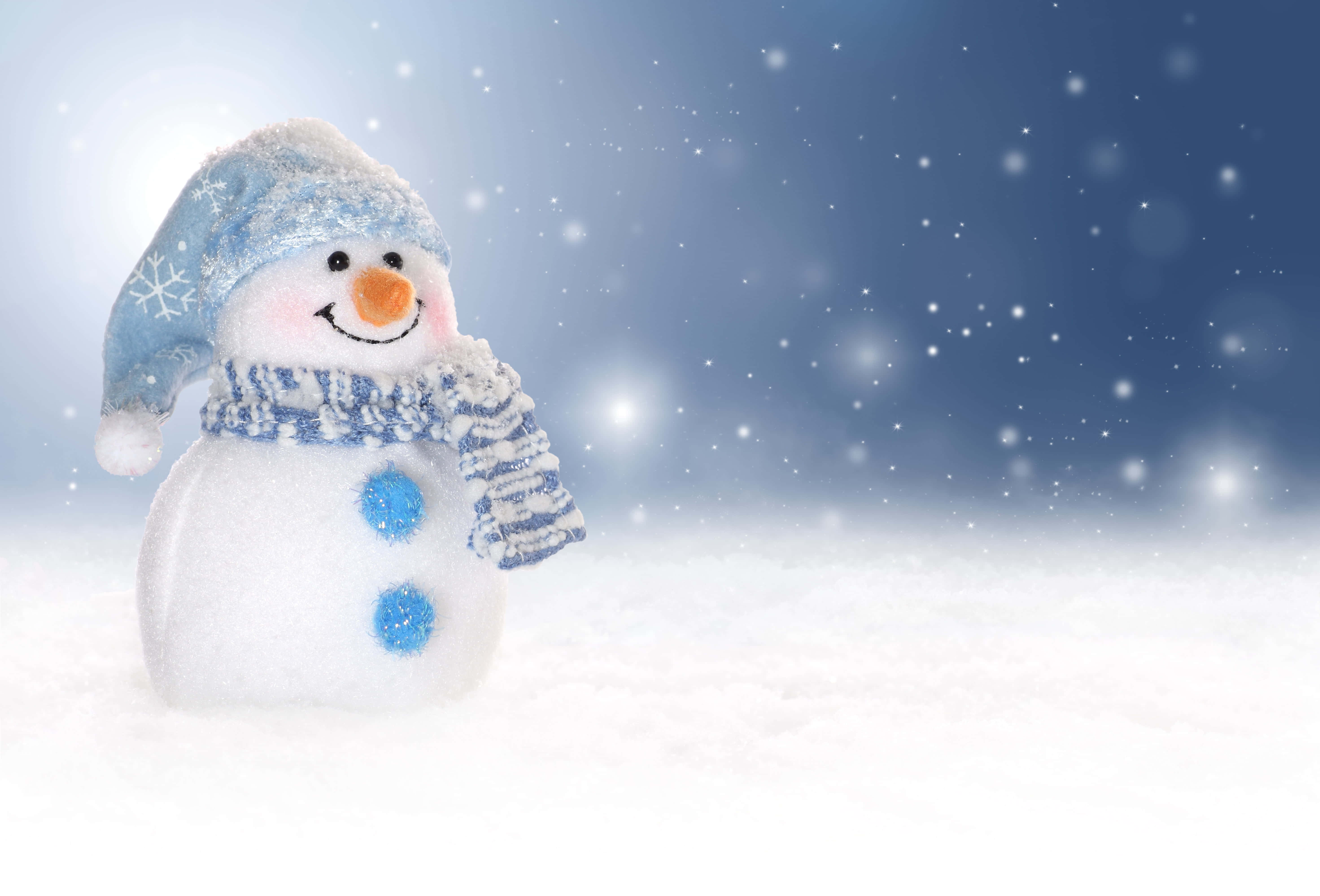 Lindas imágenes navideñas estéticas Fondos de pantalla