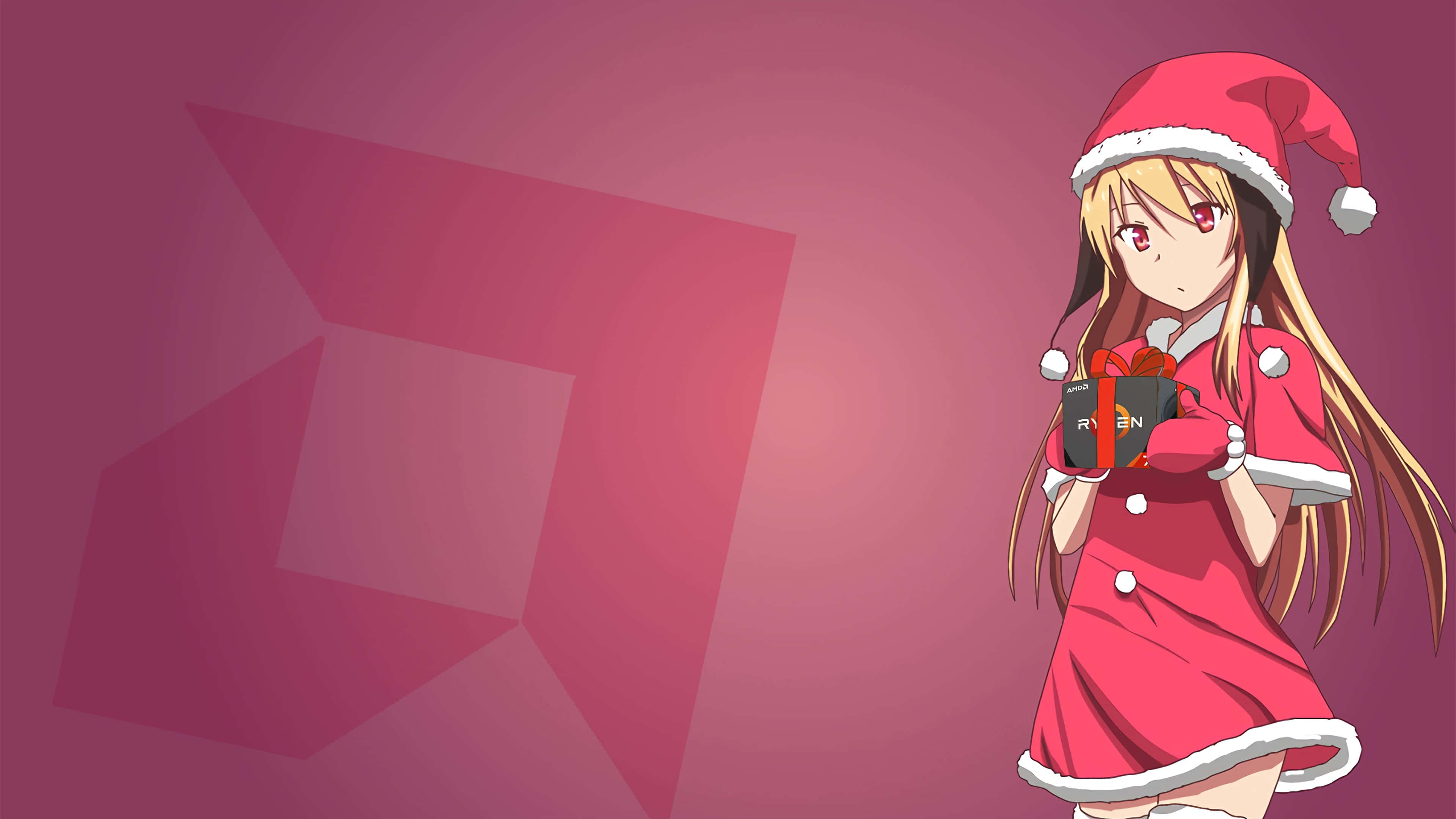 Lindas imágenes navideñas estéticas Fondos de pantalla