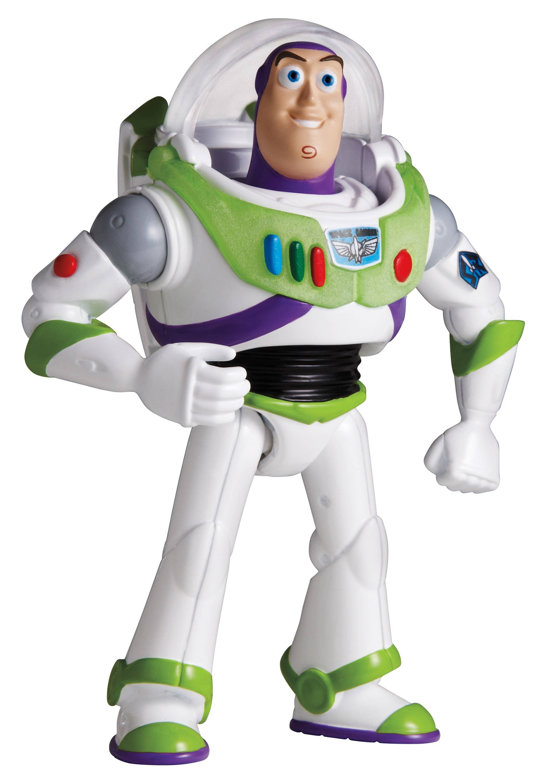 Lindo Juguete Buzz Lightyear Fondos de pantalla