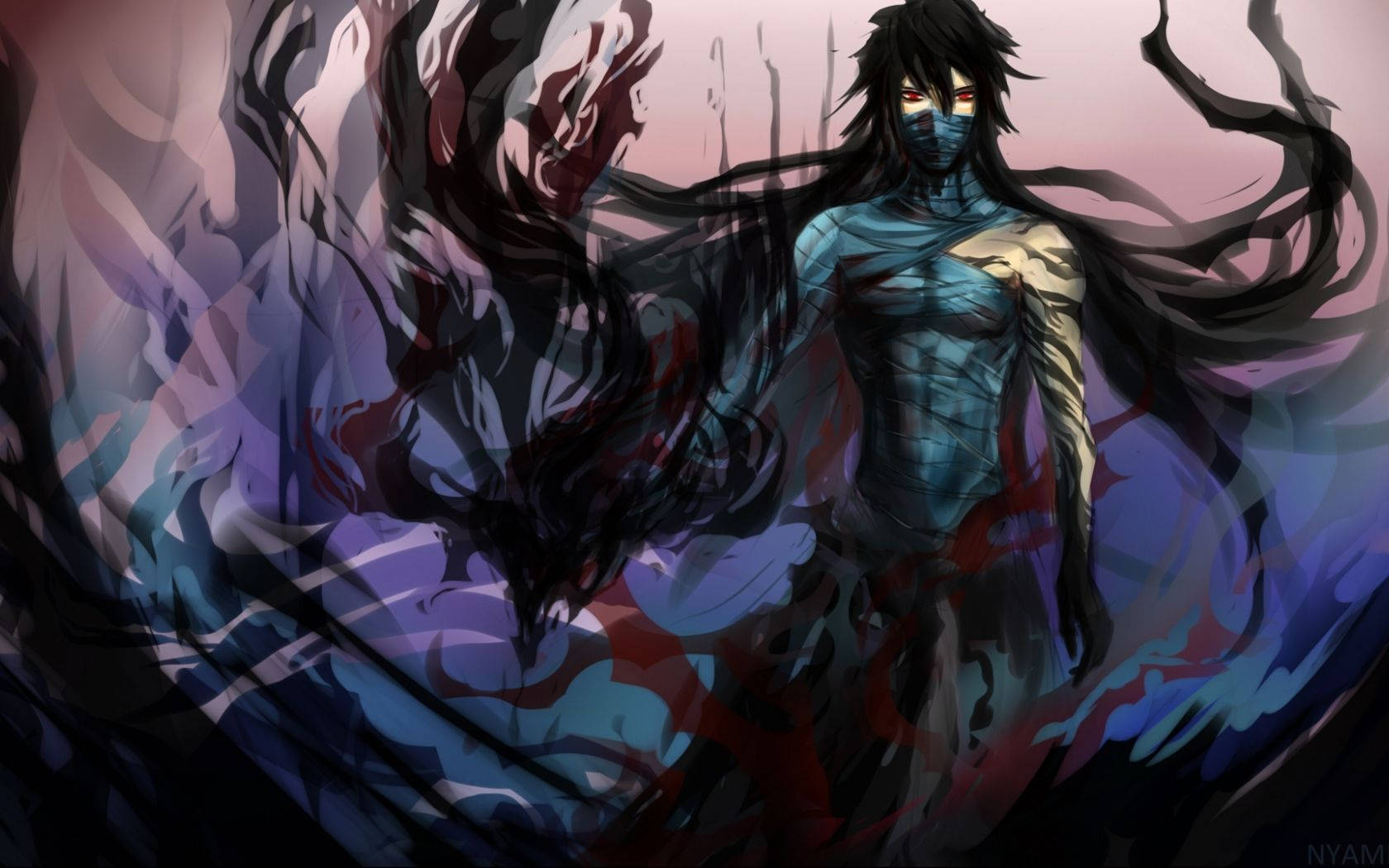 Lindo PFP de Anime de Bleach Ichigo Fondos de pantalla