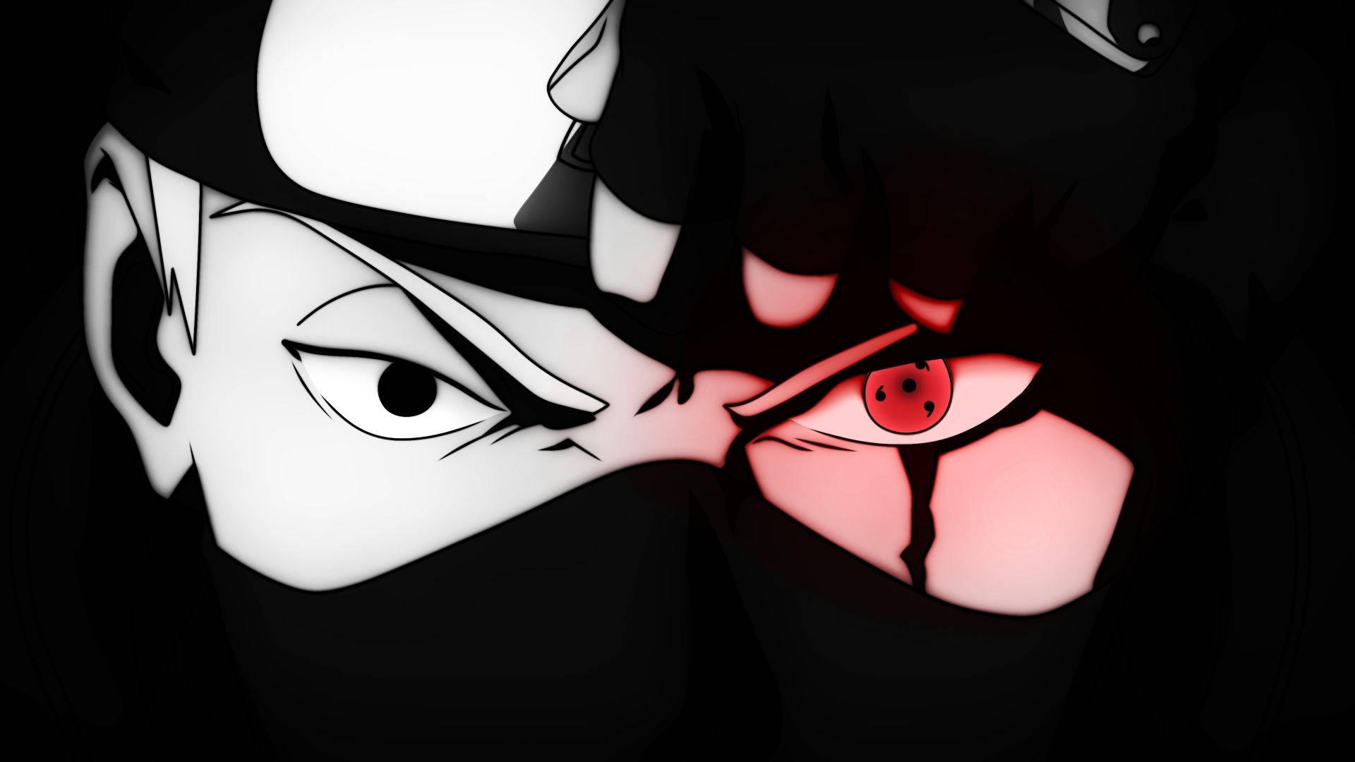 Lindo PFP de Anime Kakashi Hatake Fondos de pantalla