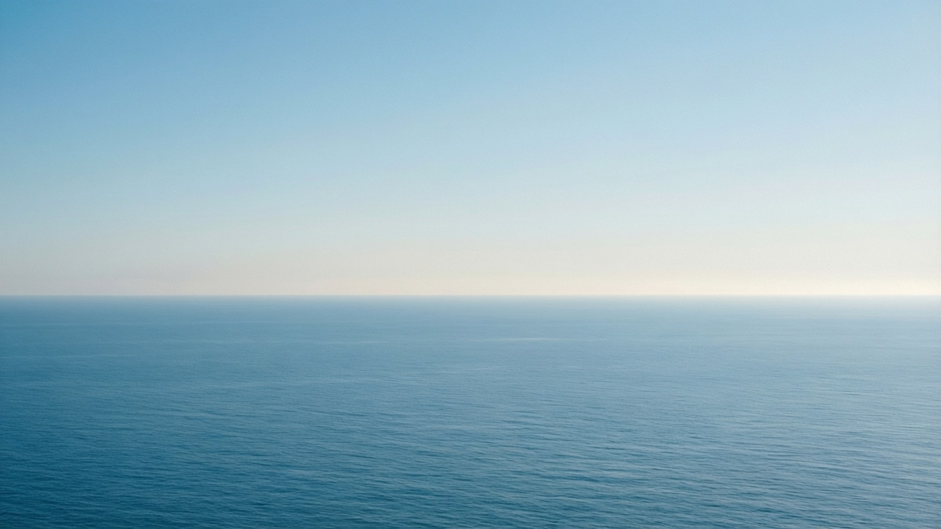 Línea del Horizonte Fondos de pantalla