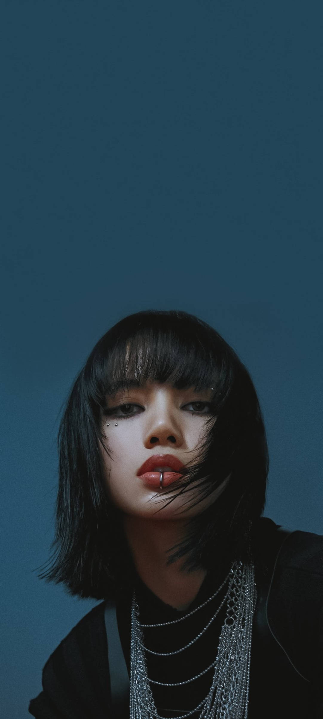 Lisa Blackpink HD Póster de How You Like That Fondos de pantalla