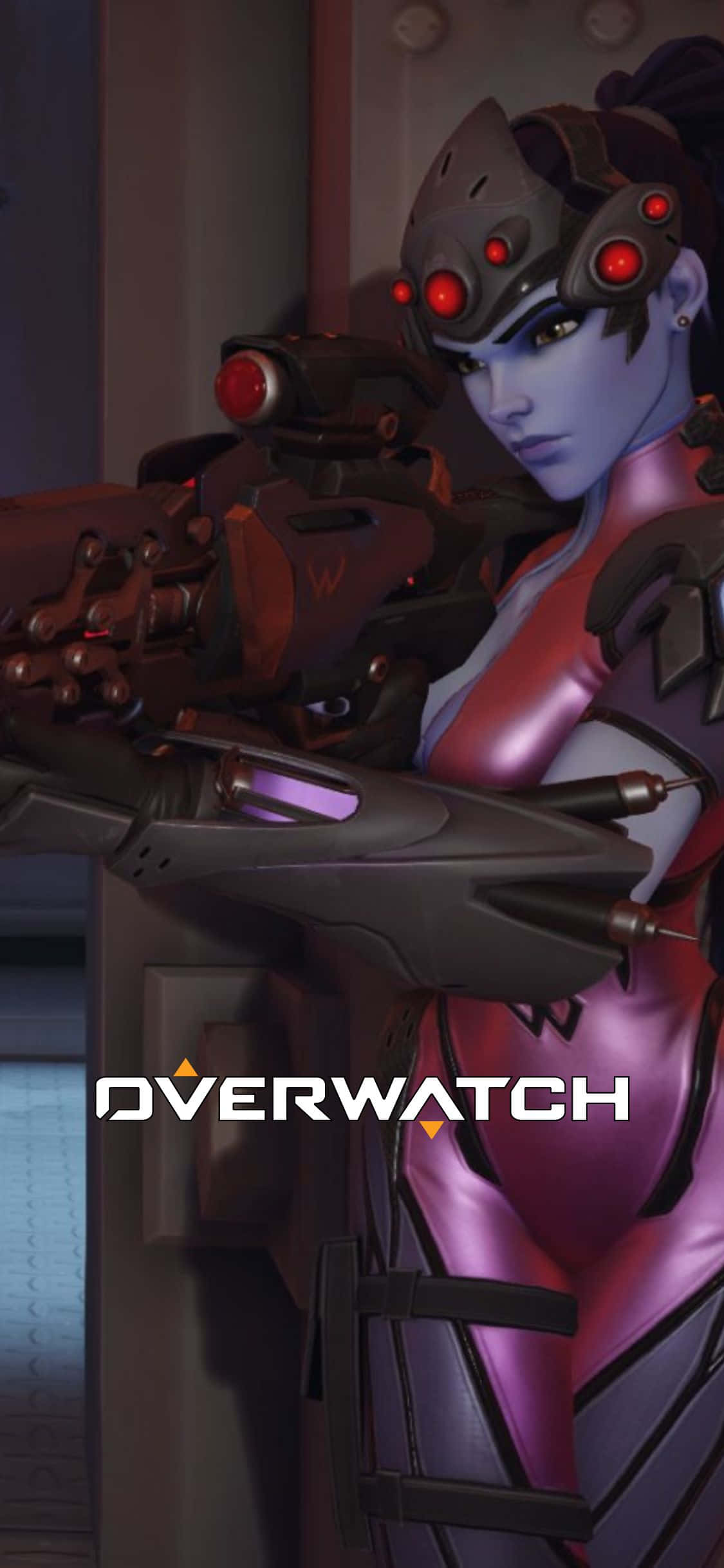 ¿Listo para la misión? Vive la experiencia Overwatch en tu iPhone X Fondos de pantalla
