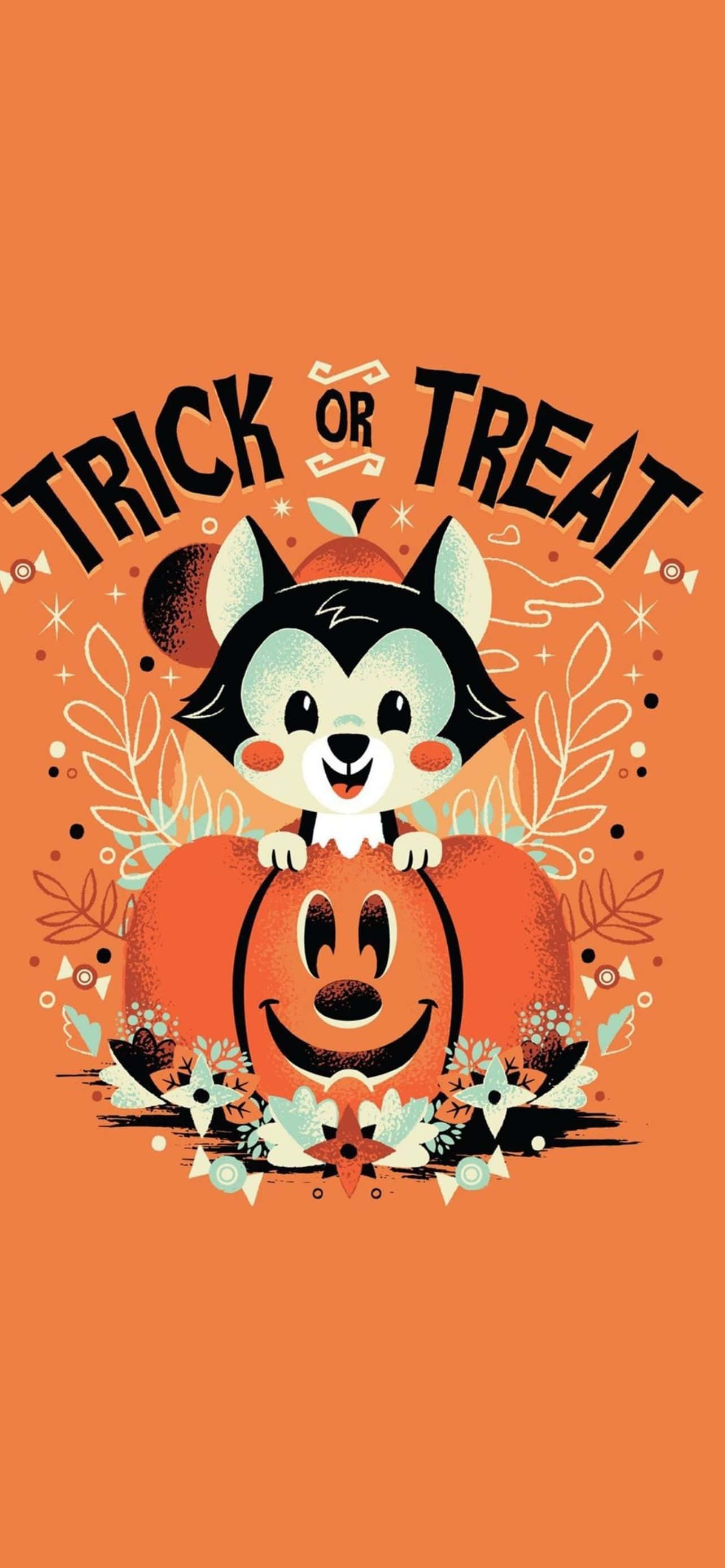 ¿Listo para un Halloween espeluznante? Fondos de pantalla