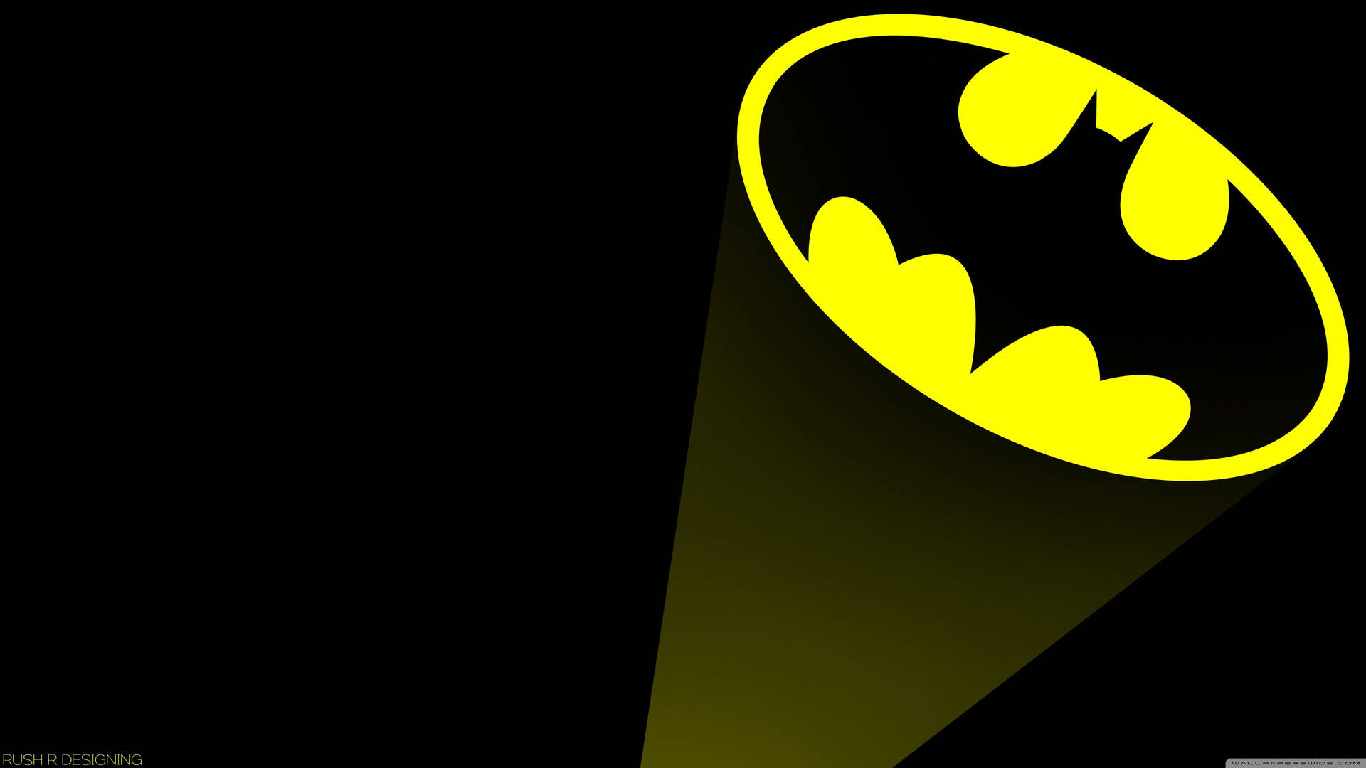 Fondo de pantalla de llamar a Batman — Batman Fondos de pantalla