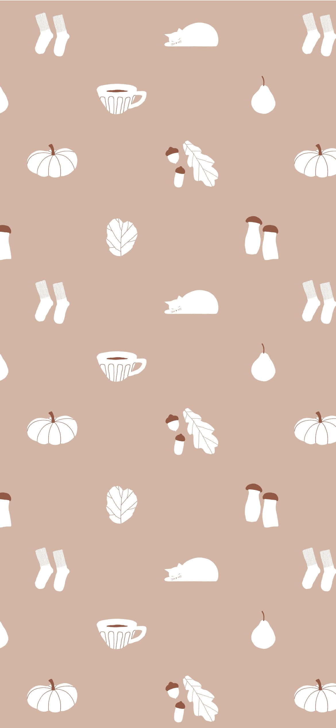 ¡Llega el Otoño! Fondos de pantalla