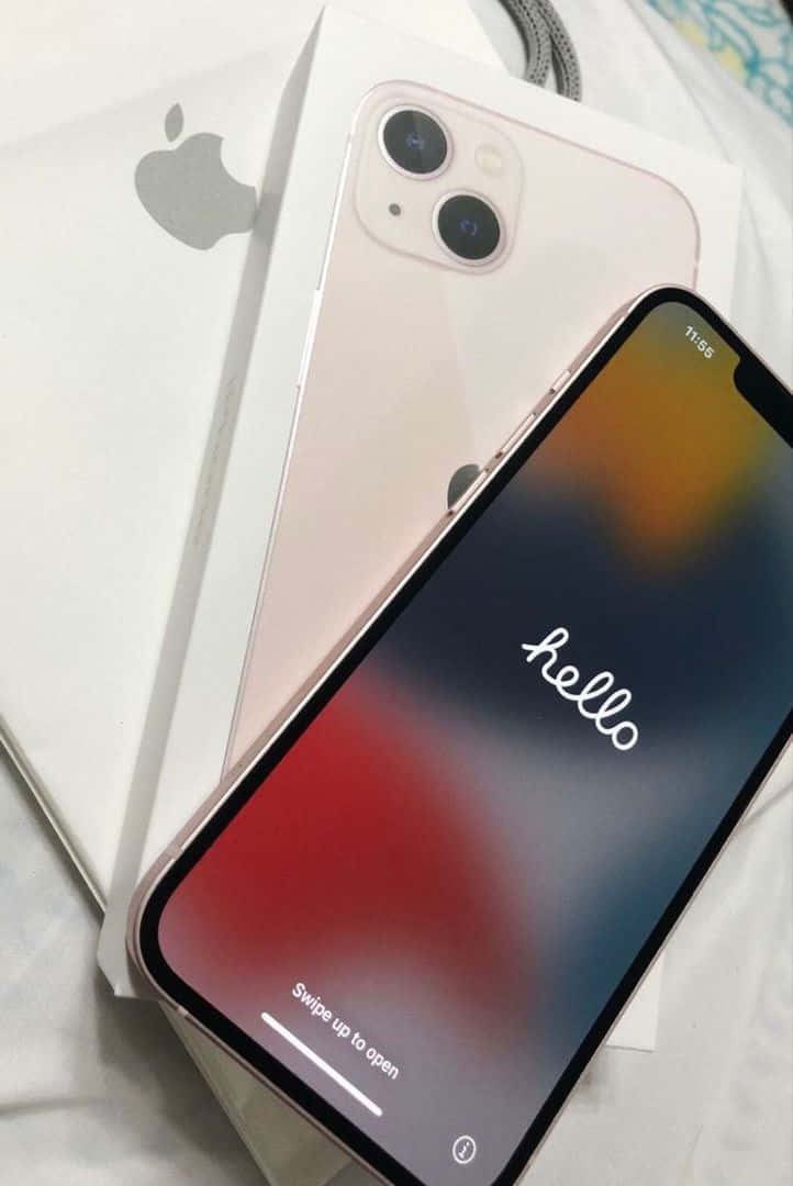 Lo último y más innovador: conoce el nuevo iPhone 12 Fondos de pantalla