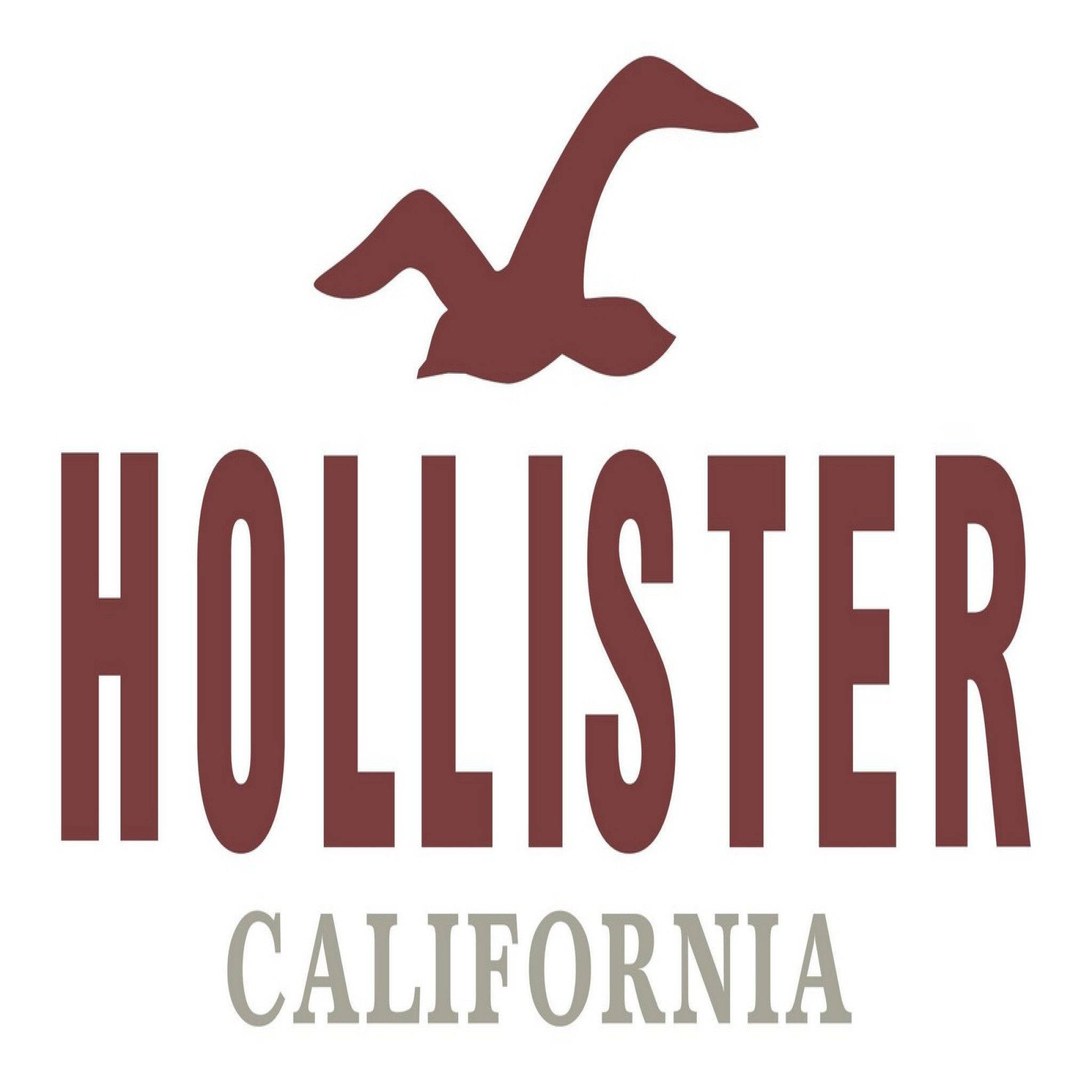 Logo Clásico de Hollister Fondos de pantalla