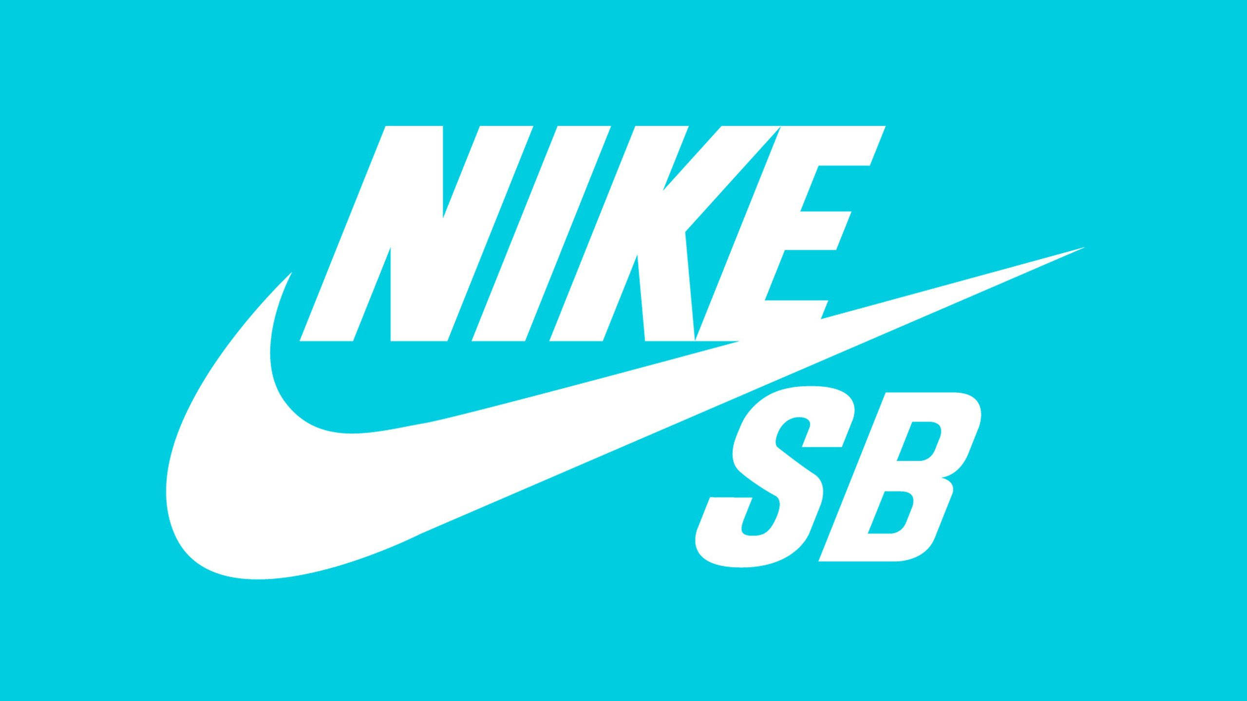 Logo Cool de Nike SB Fondos de pantalla